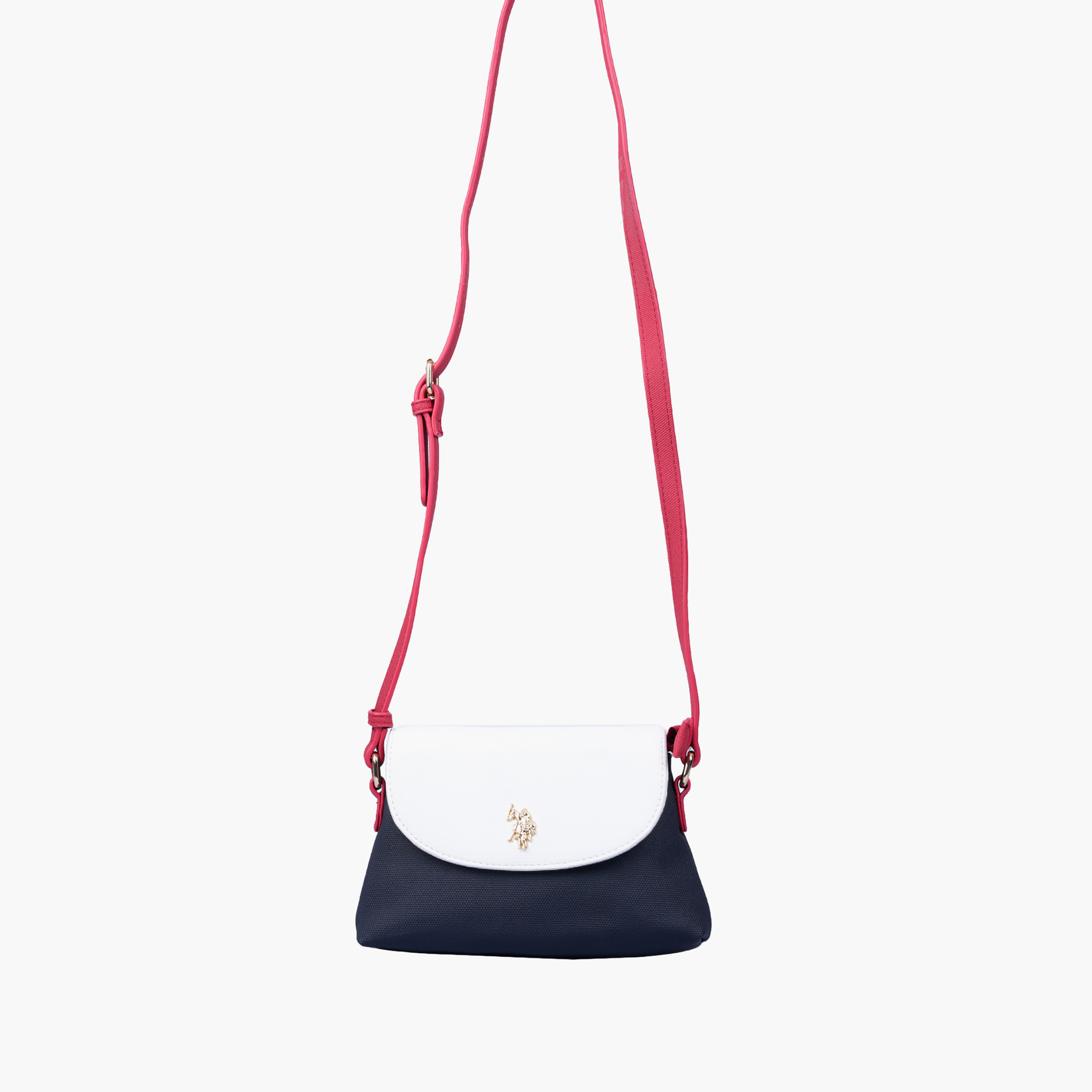 U.S. Polo Assn. Regent Club Crossbody Bag | US6527-women-bagsandwallets-handbags-image-1