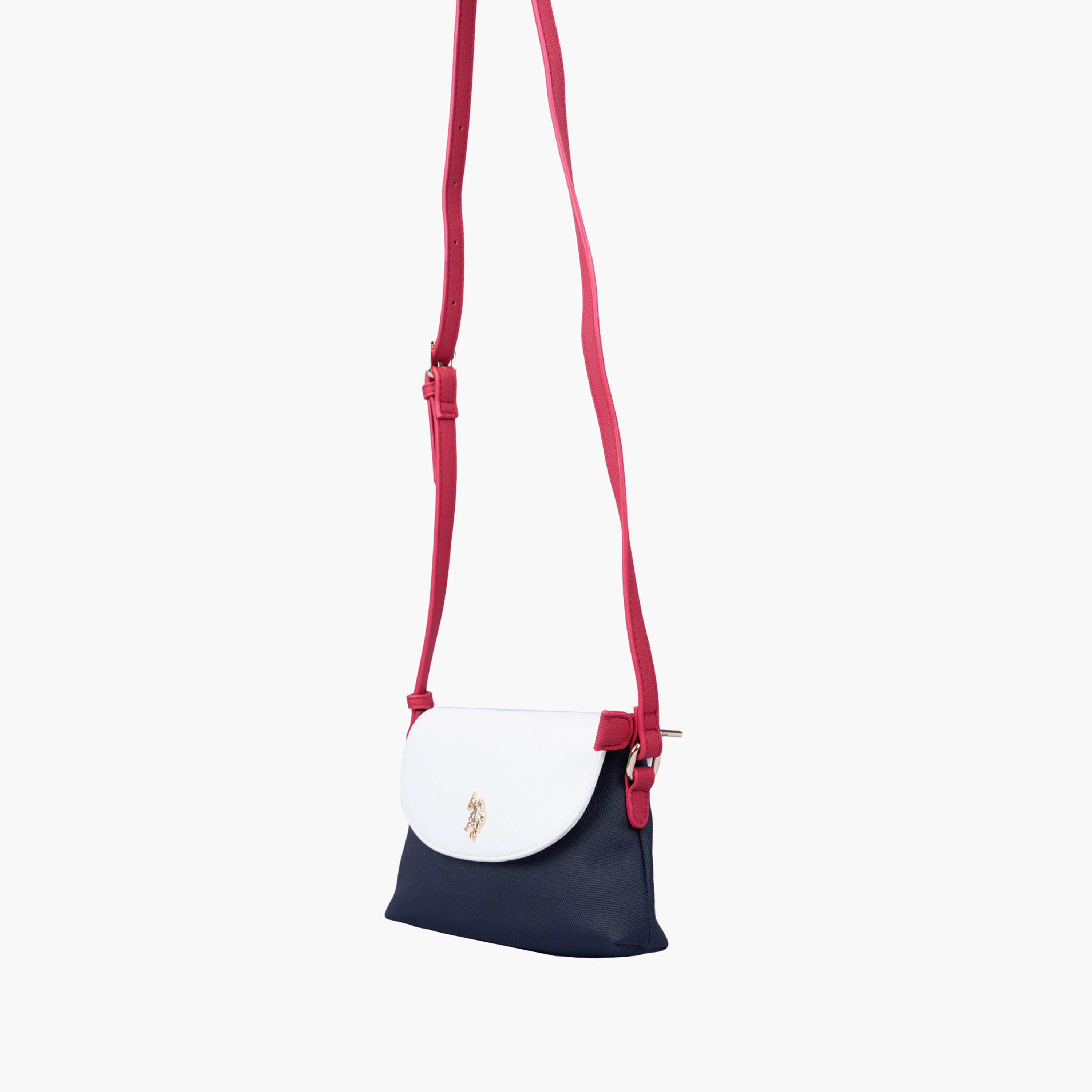 U.S. Polo Assn. Regent Club Crossbody Bag | US6527-women-bagsandwallets-handbags-image-2