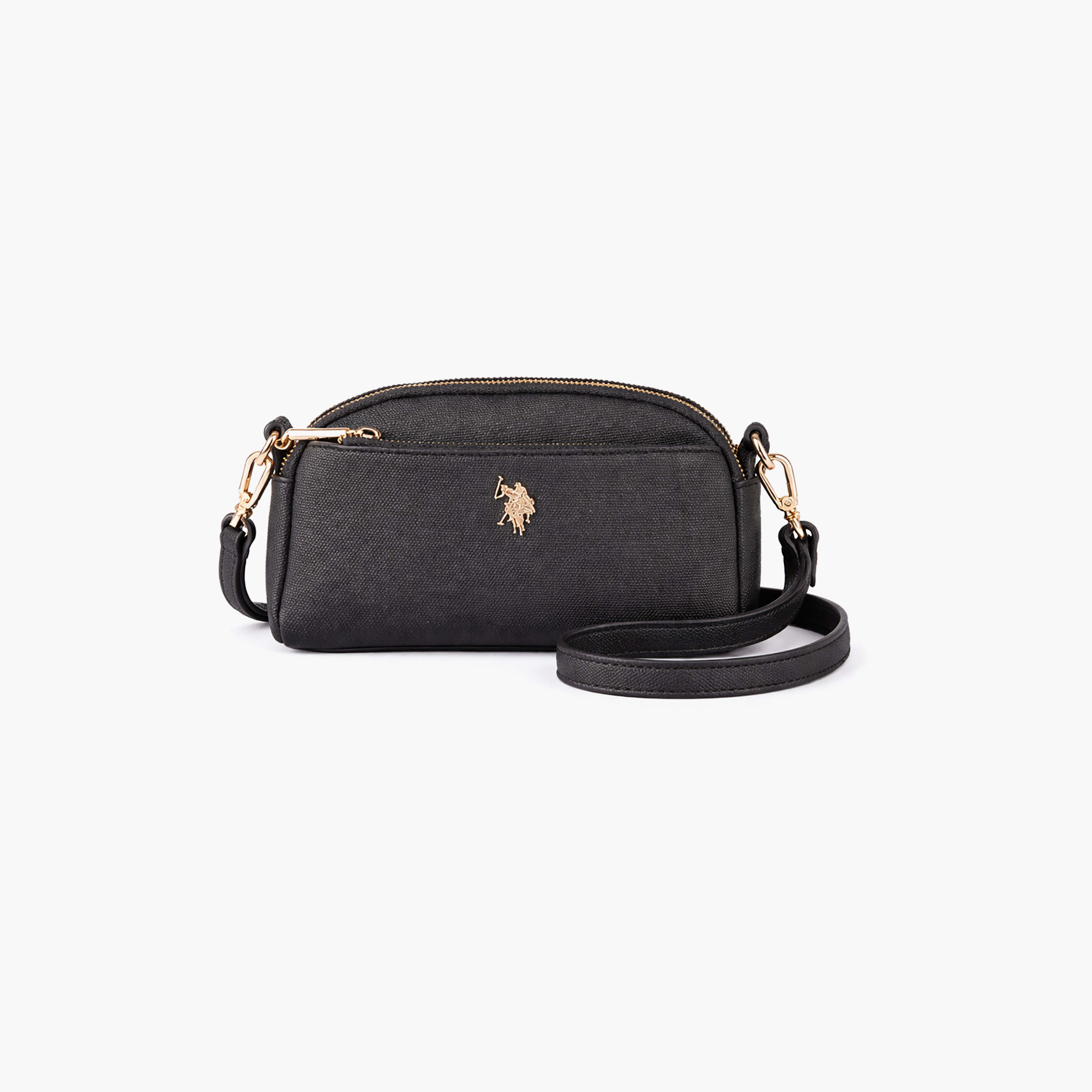 U.S. Polo Assn. Windsor Classic Crossbody Bag | US6530-women-bagsandwallets-handbags-image-1