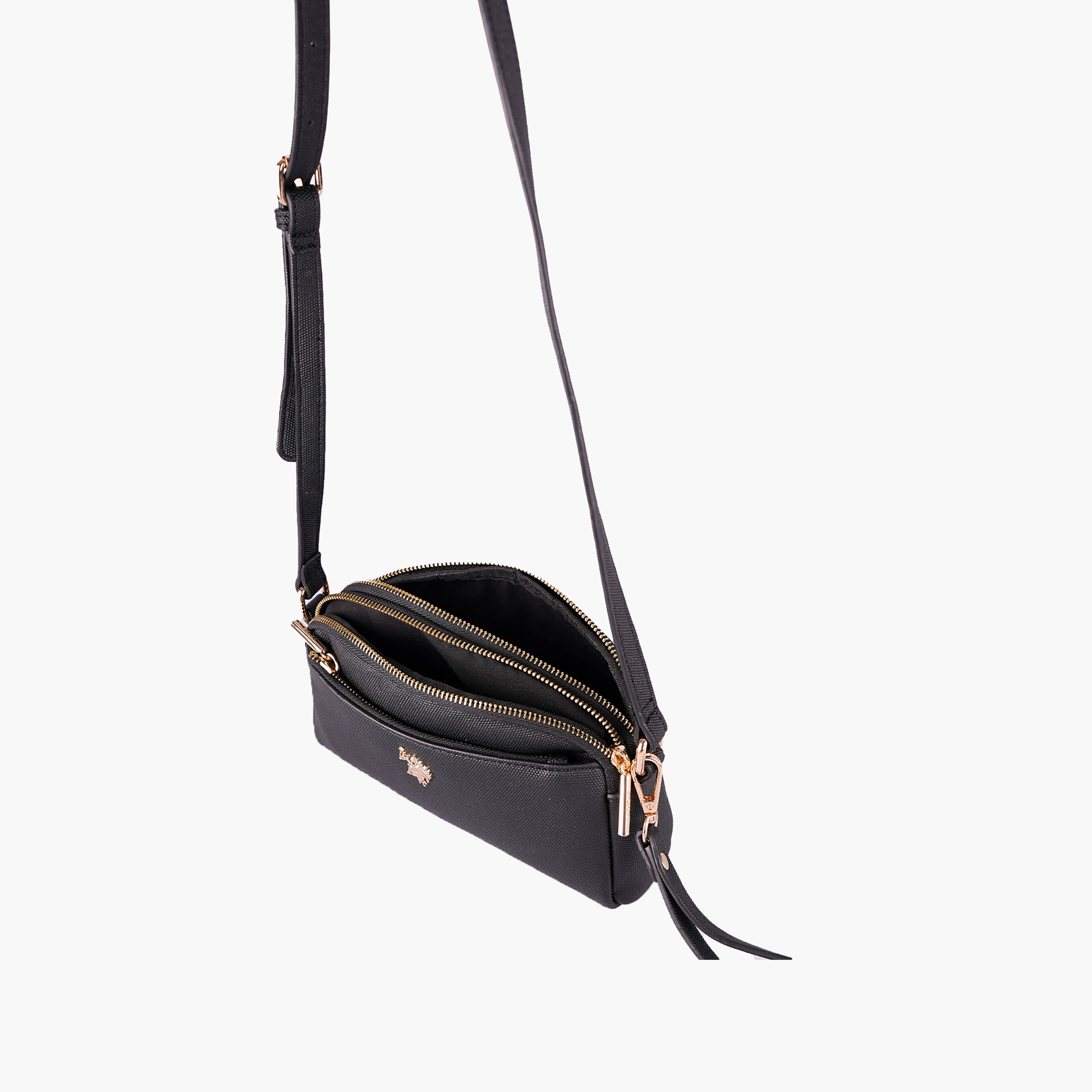 U.S. Polo Assn. Windsor Classic Crossbody Bag | US6530-women-bagsandwallets-handbags-image-3