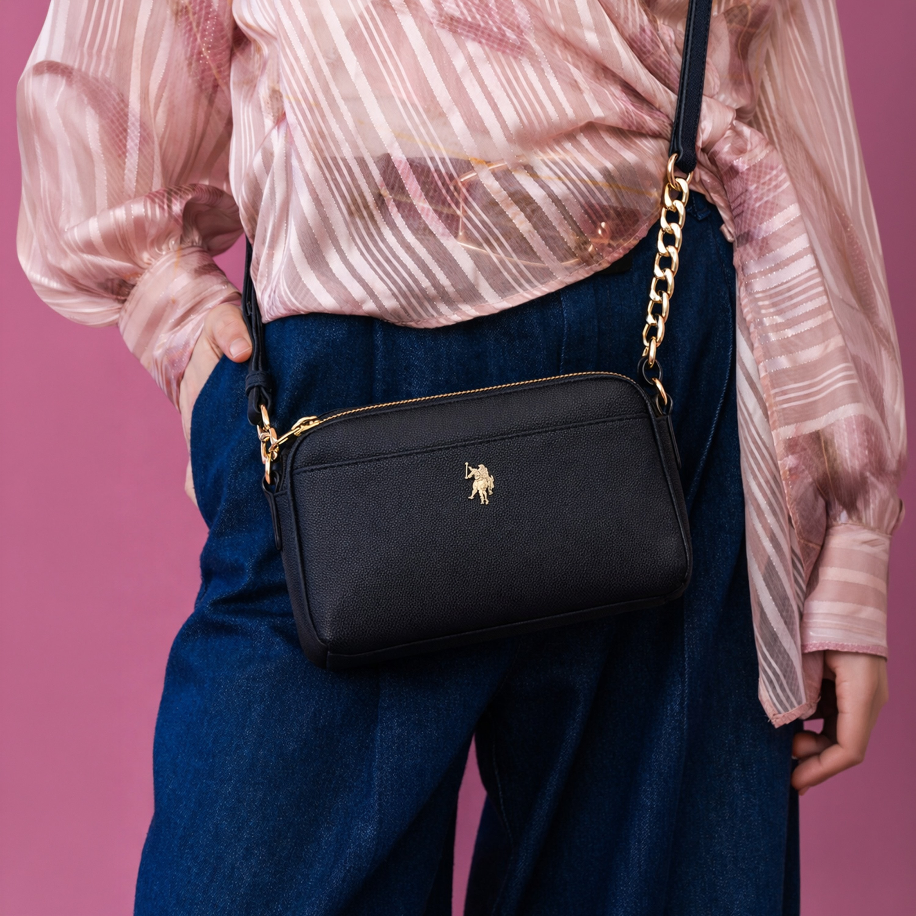 U.S. Polo Assn. Windsor Classic Crossbody Bag | US6530-women-bagsandwallets-handbags-image-7