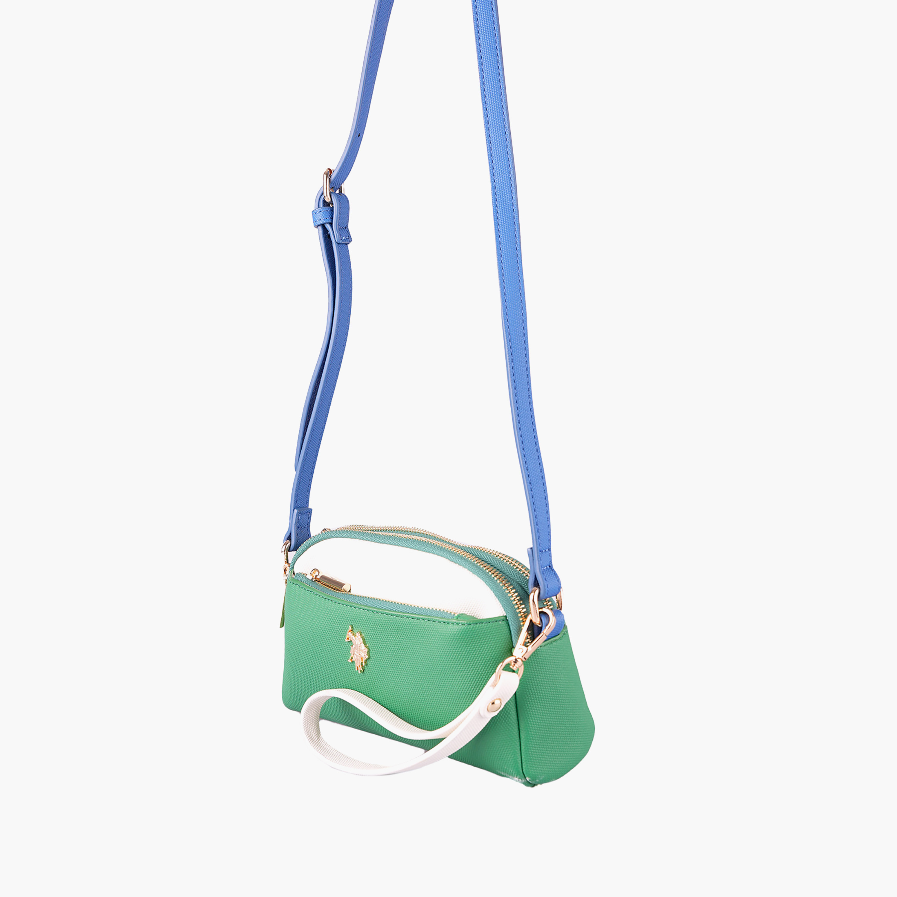 U.S. Polo Assn. Windsor Classic Crossbody Bag | US6530-women-bagsandwallets-handbags-image-2