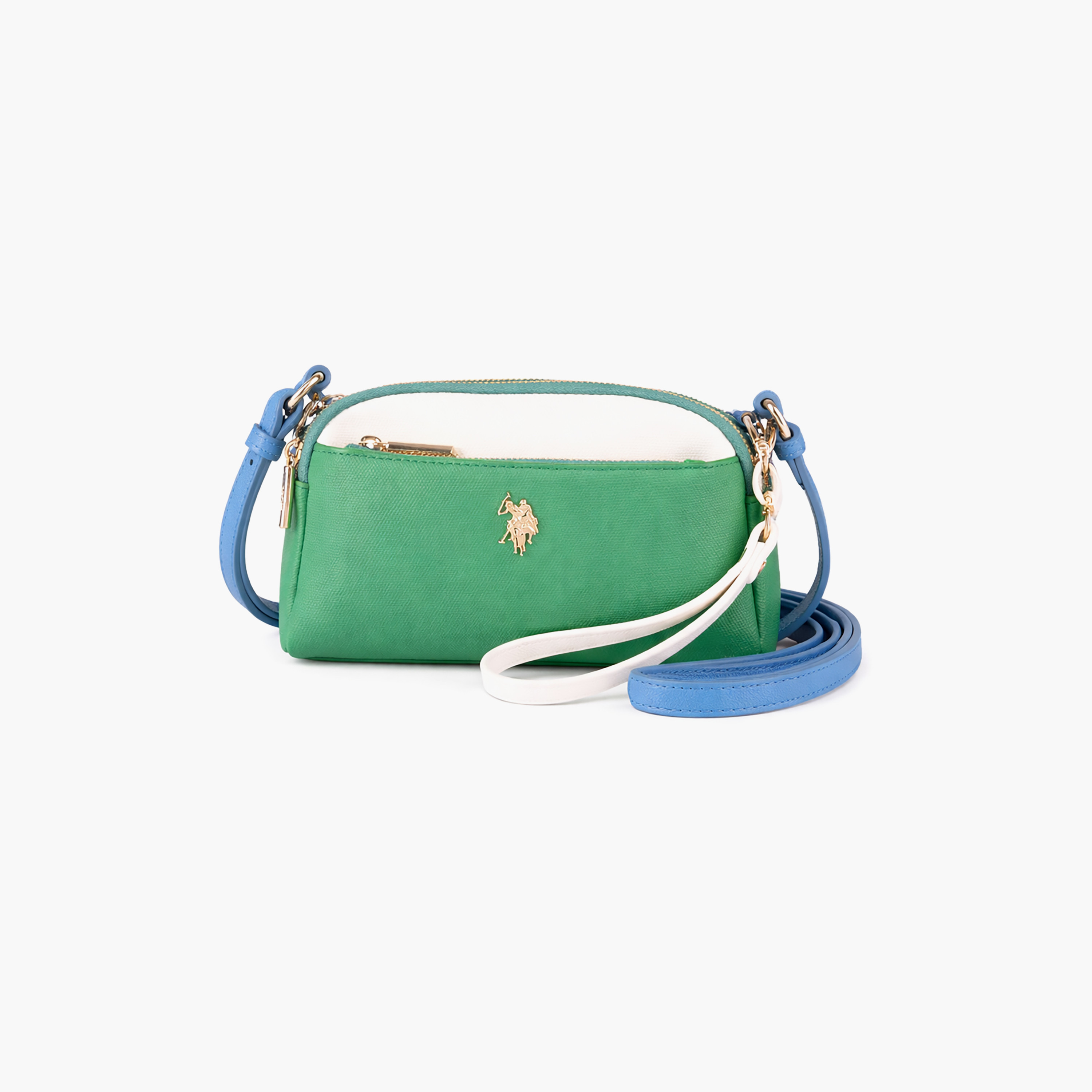 حقيبة كروسبودي كلاسيكية من يو إس بولو أسوسييشن ويندسور | US6530-women-bagsandwallets-handbags-image-1