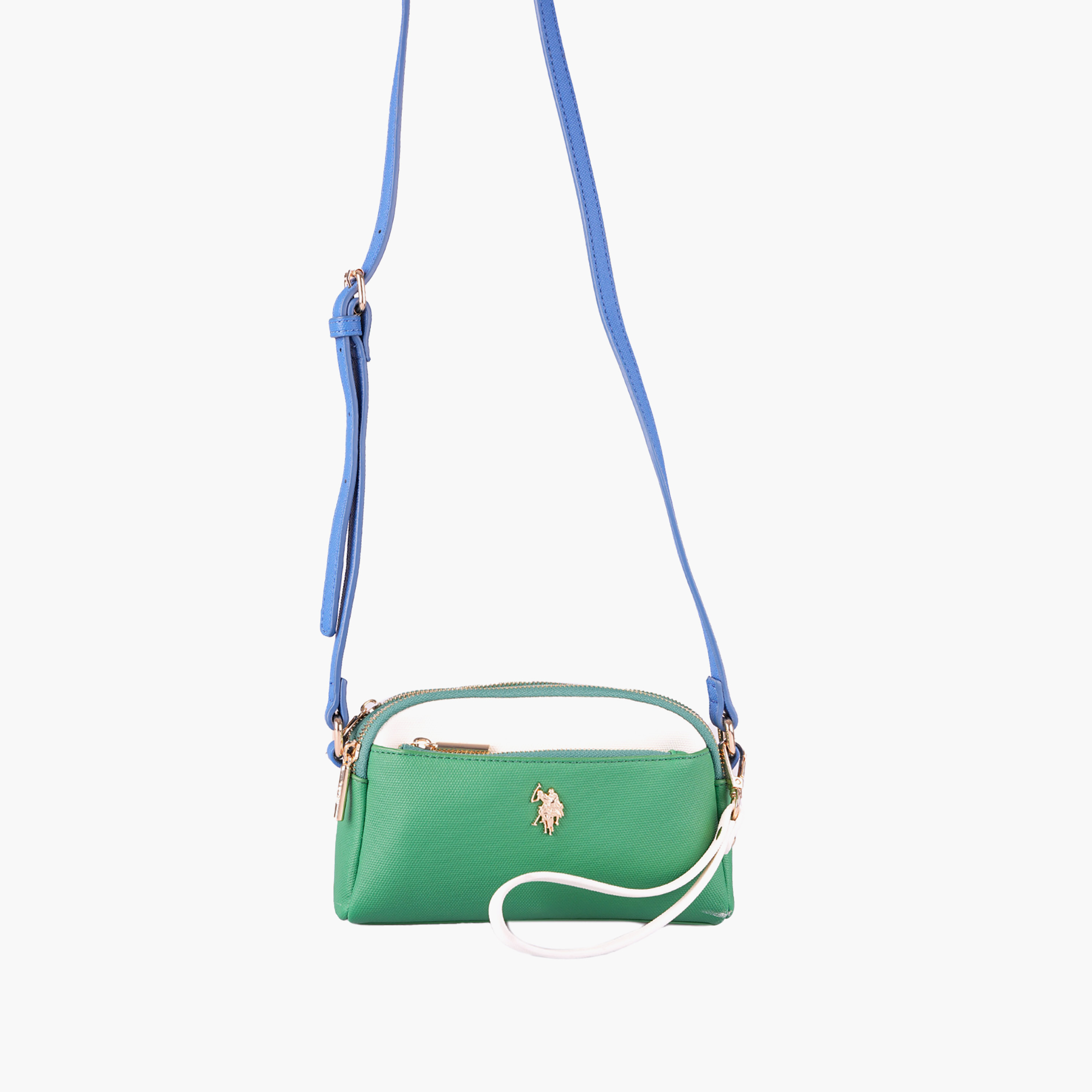 حقيبة كروسبودي كلاسيكية من يو إس بولو أسوسييشن ويندسور | US6530-women-bagsandwallets-handbags-image-5