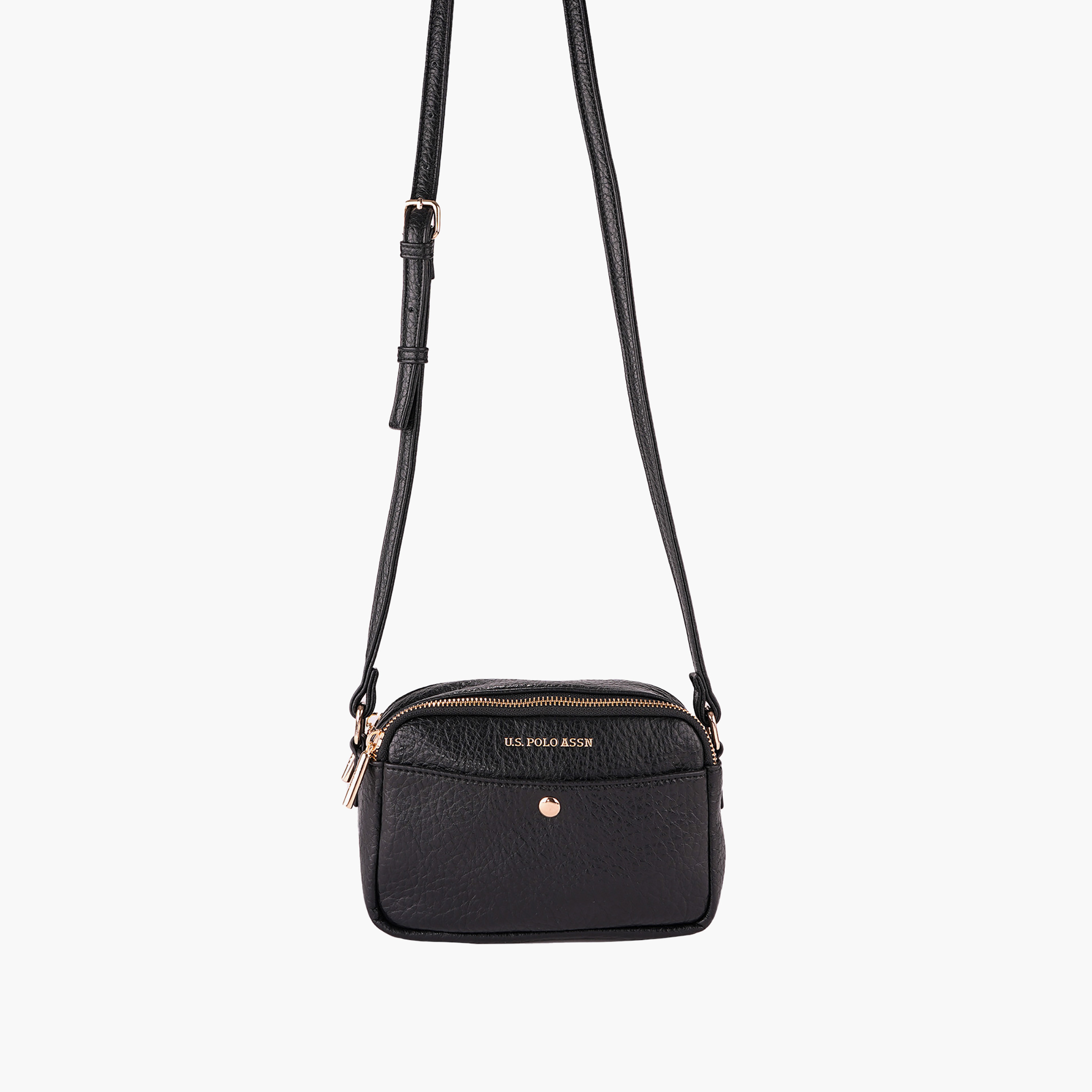 حقيبة كروسبودي من يو إس بولو أسوسييشن ويندسور سيجنتشر | US6534-women-bagsandwallets-handbags-image-1