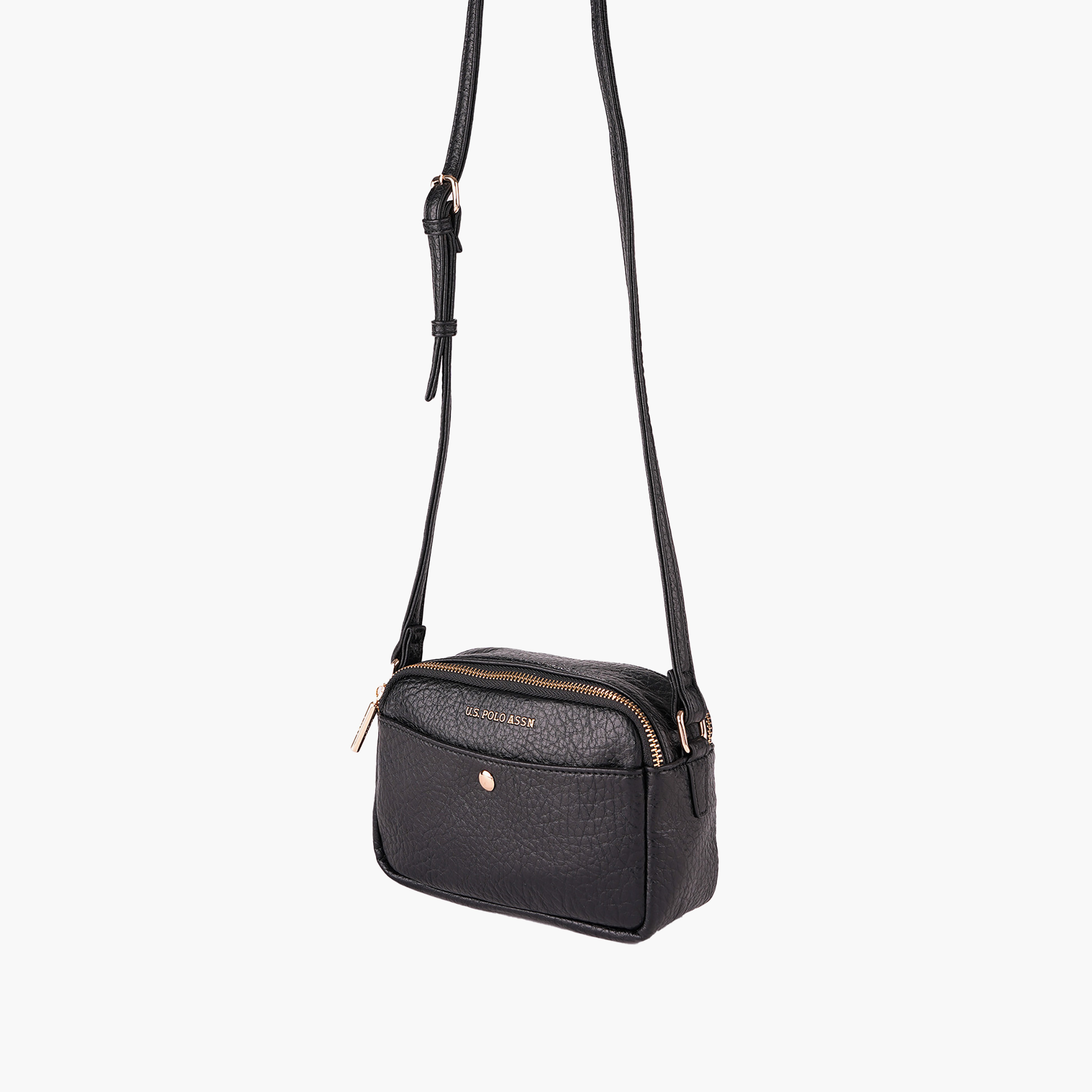 حقيبة كروسبودي من يو إس بولو أسوسييشن ويندسور سيجنتشر | US6534-women-bagsandwallets-handbags-image-2
