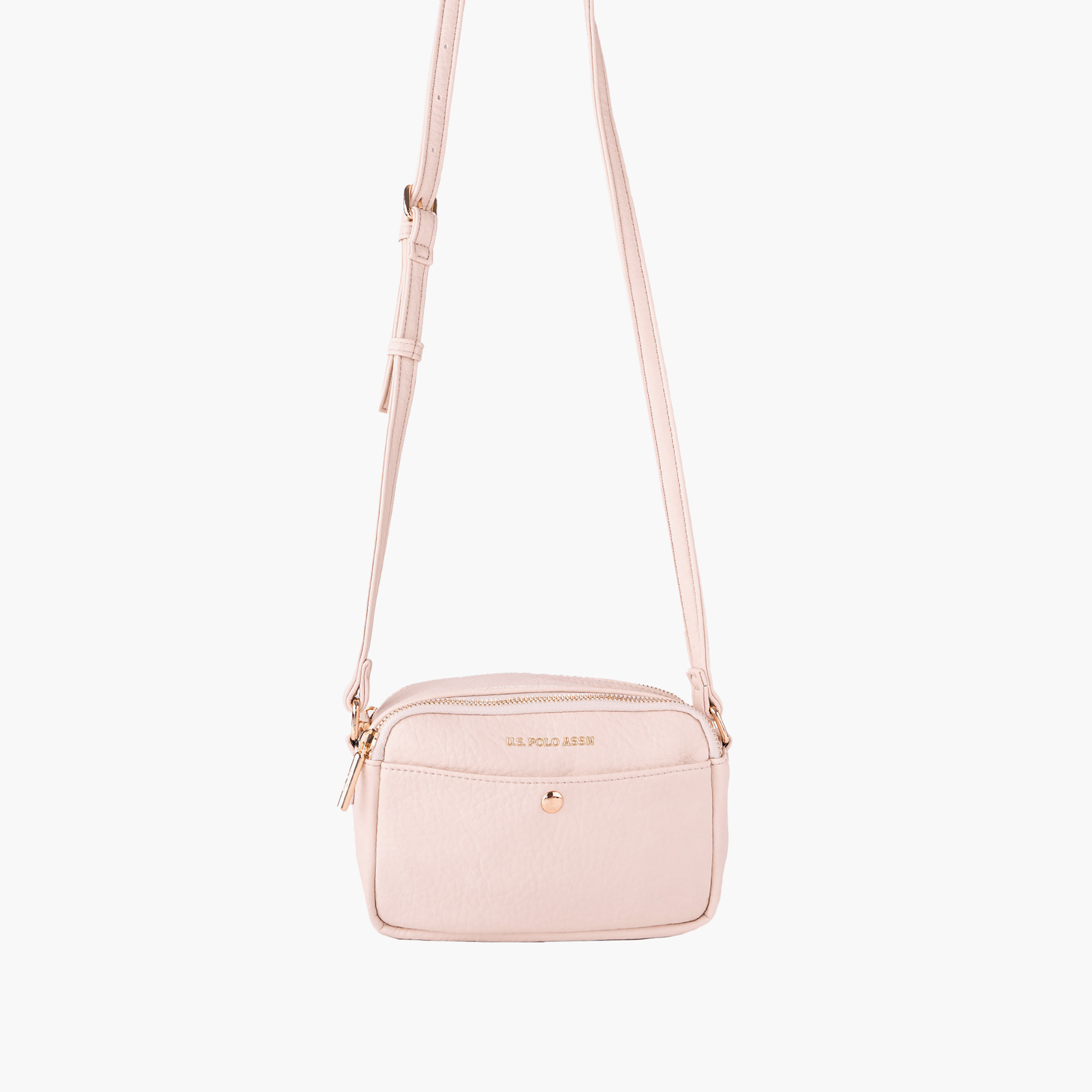 U.S. Polo Assn. Windsor Signature Crossbody Bag | US6534-women-bagsandwallets-handbags-image-1