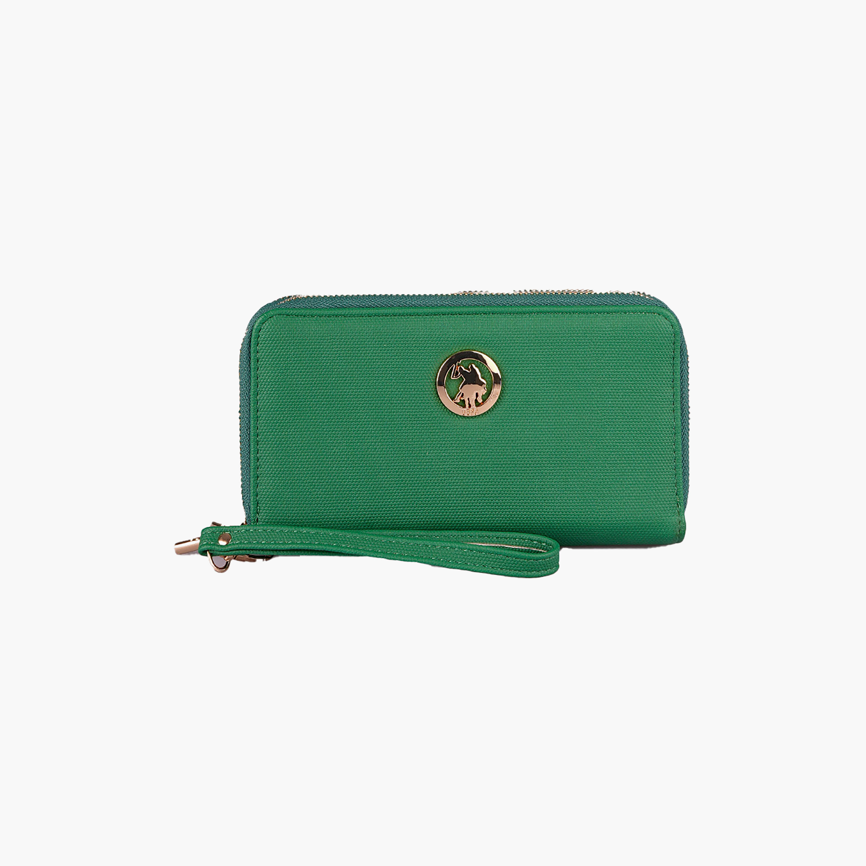 U.S. Polo Assn. Windsor Club Wallet | US6535-women-bagsandwallets-wallets-image-1