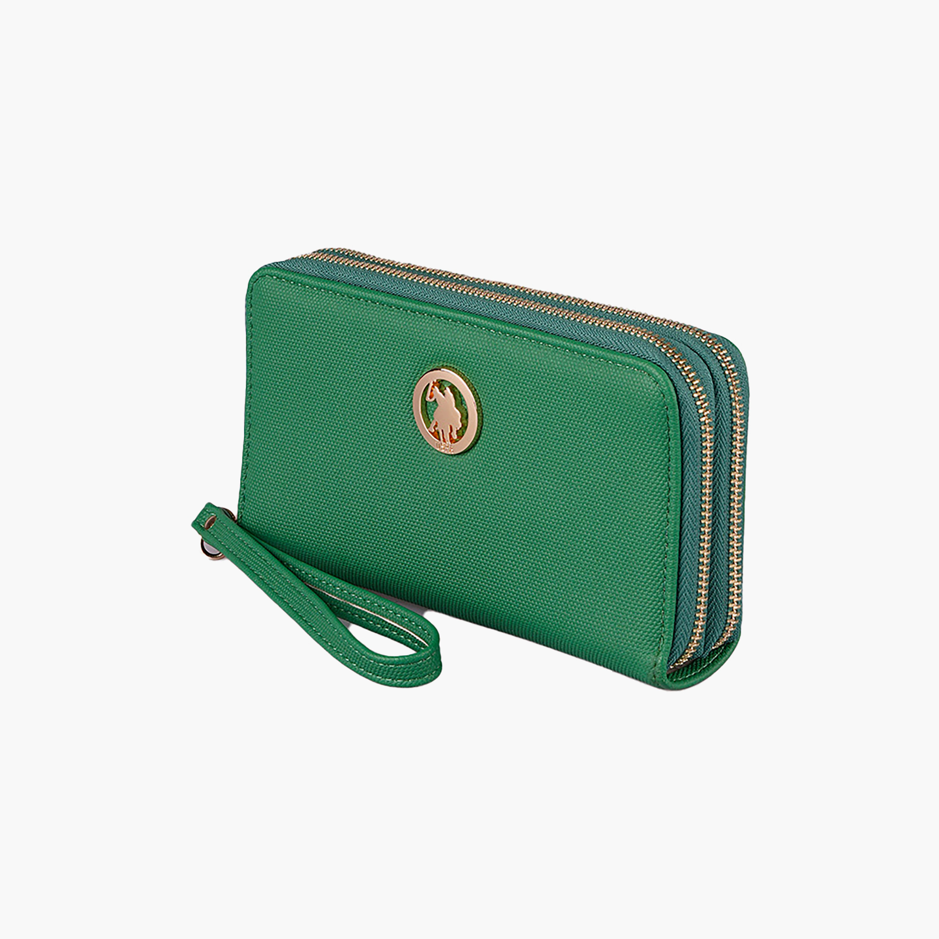 U.S. Polo Assn. Windsor Club Wallet | US6535-women-bagsandwallets-wallets-image-2
