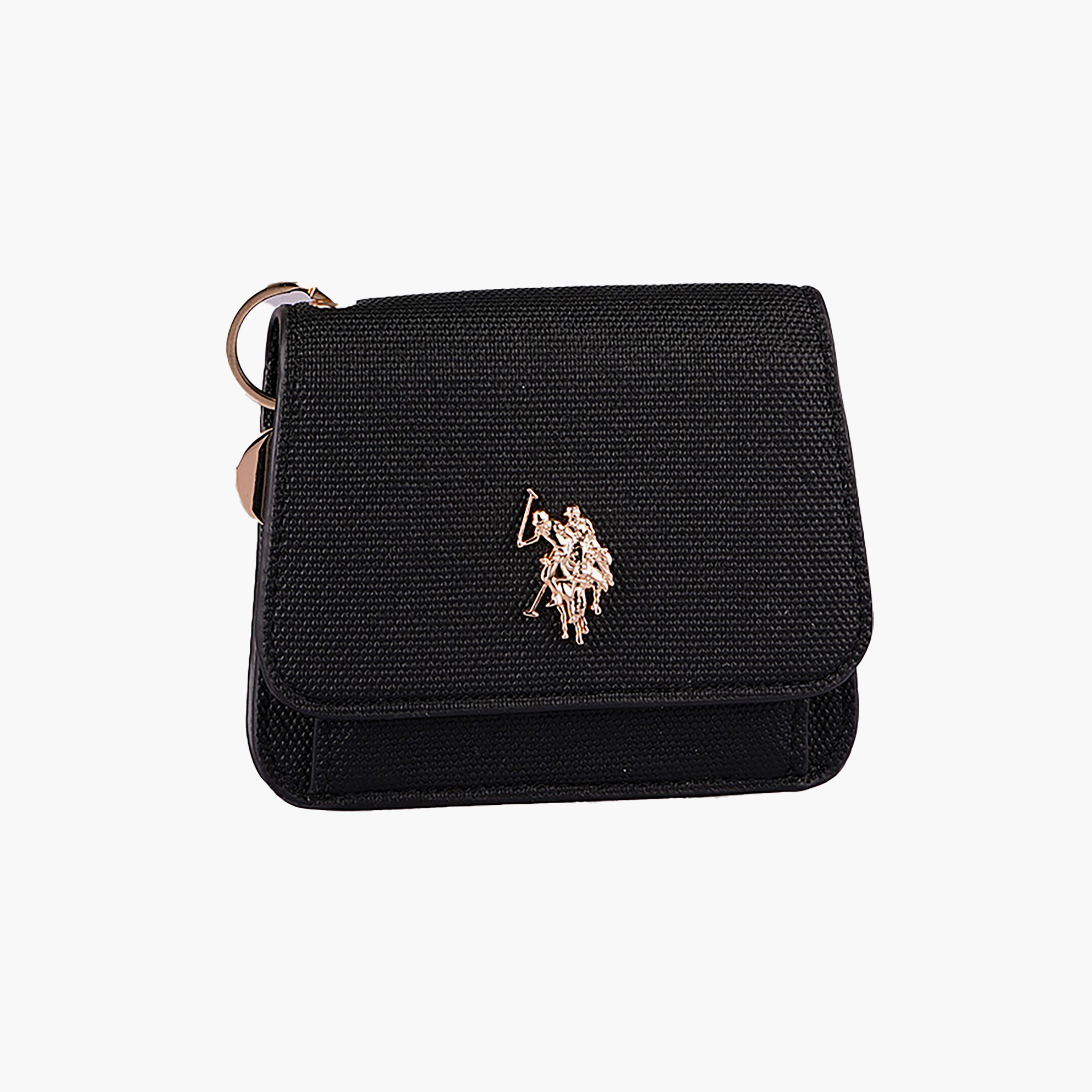 U.S. Polo Assn. Windsor Avenue Wallet | US6536-women-bagsandwallets-wallets-image-1