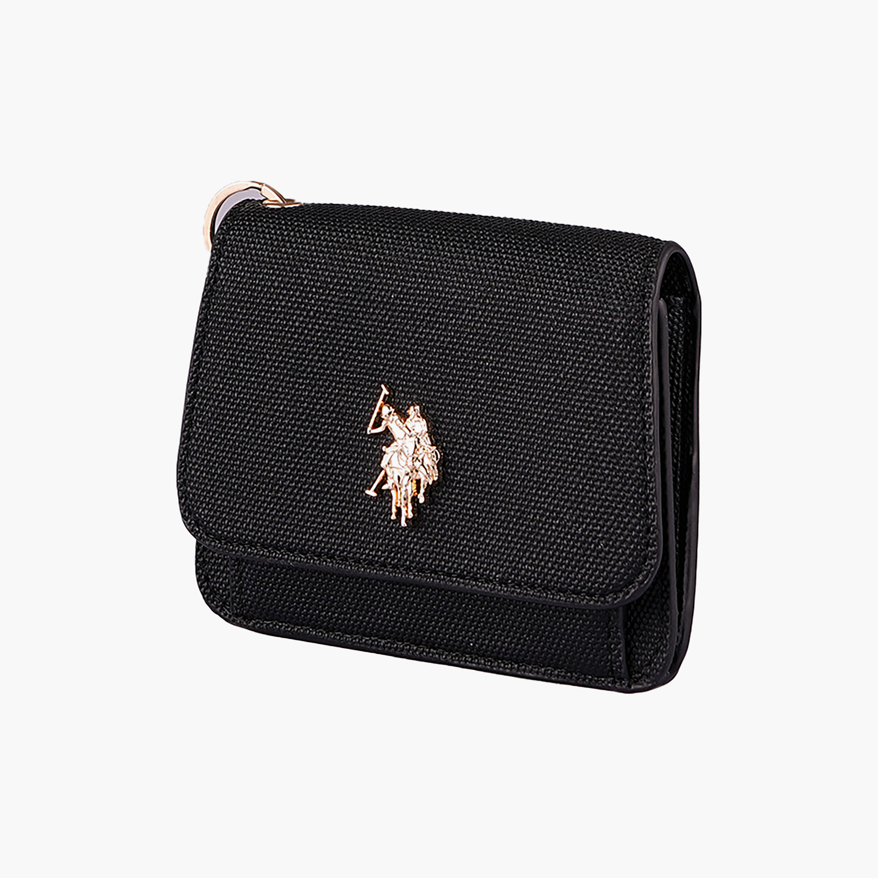 U.S. Polo Assn. Windsor Avenue Wallet | US6536-women-bagsandwallets-wallets-image-2