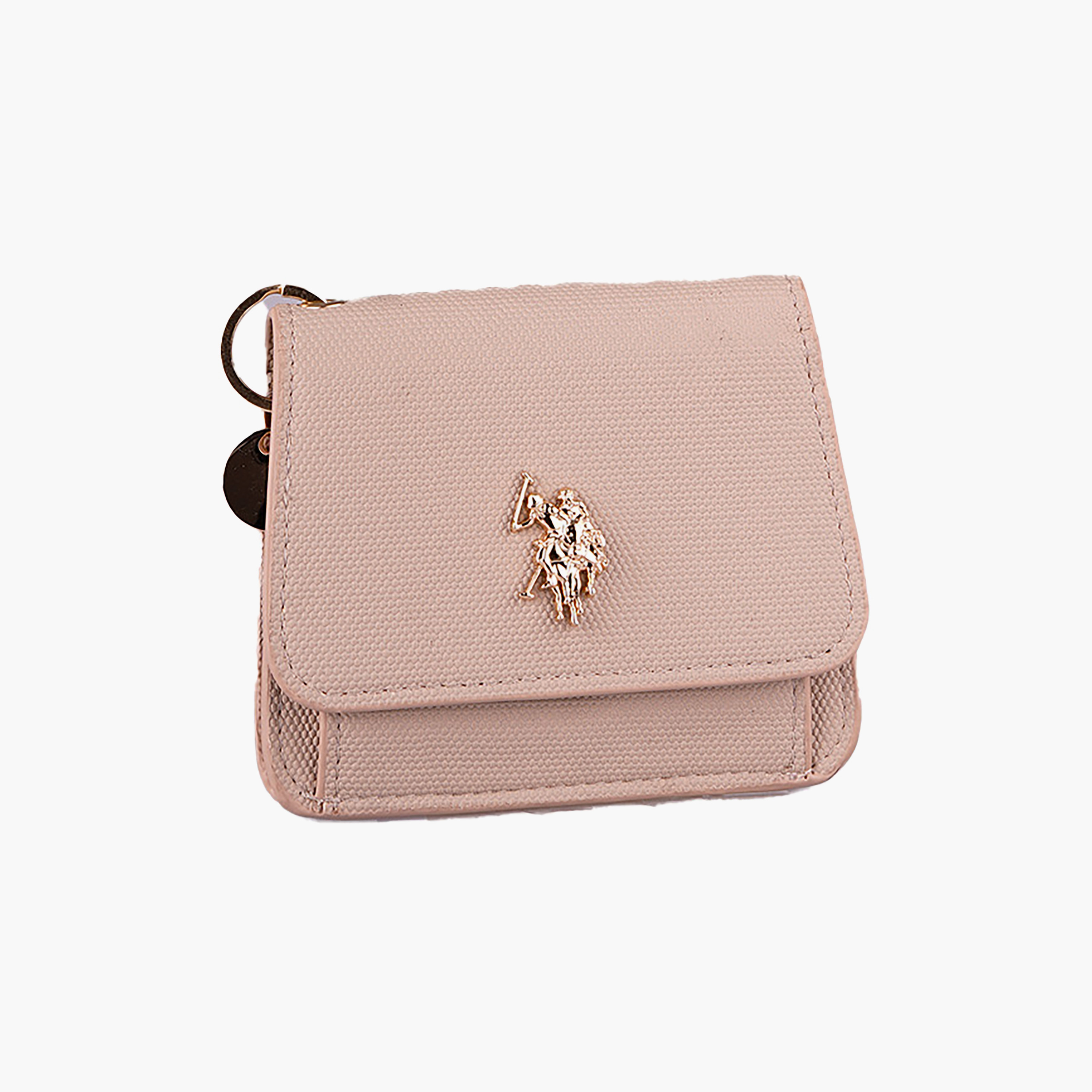 U.S. Polo Assn. Windsor Avenue Wallet | US6536-women-bagsandwallets-wallets-image-1