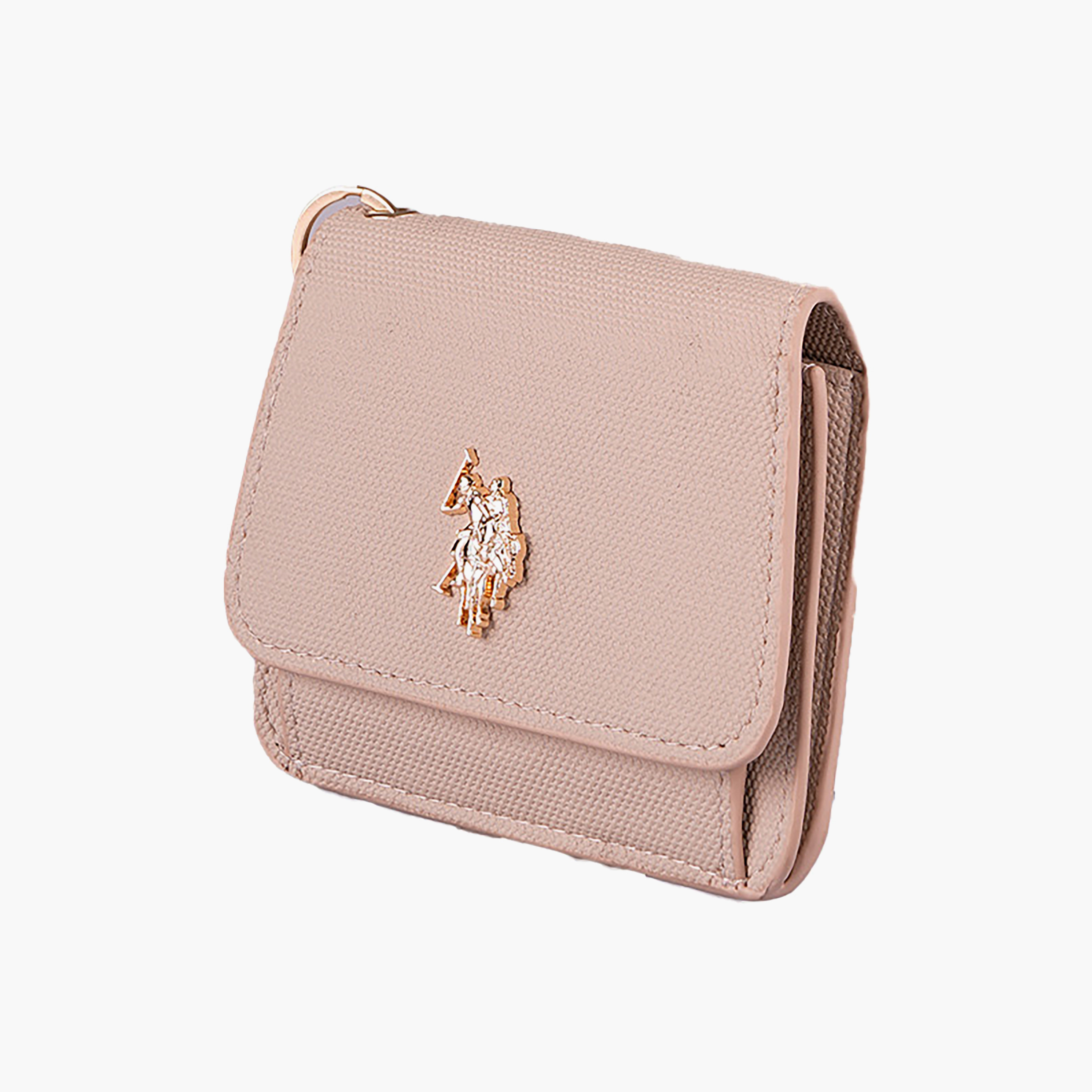 U.S. Polo Assn. Windsor Avenue Wallet | US6536-women-bagsandwallets-wallets-image-2