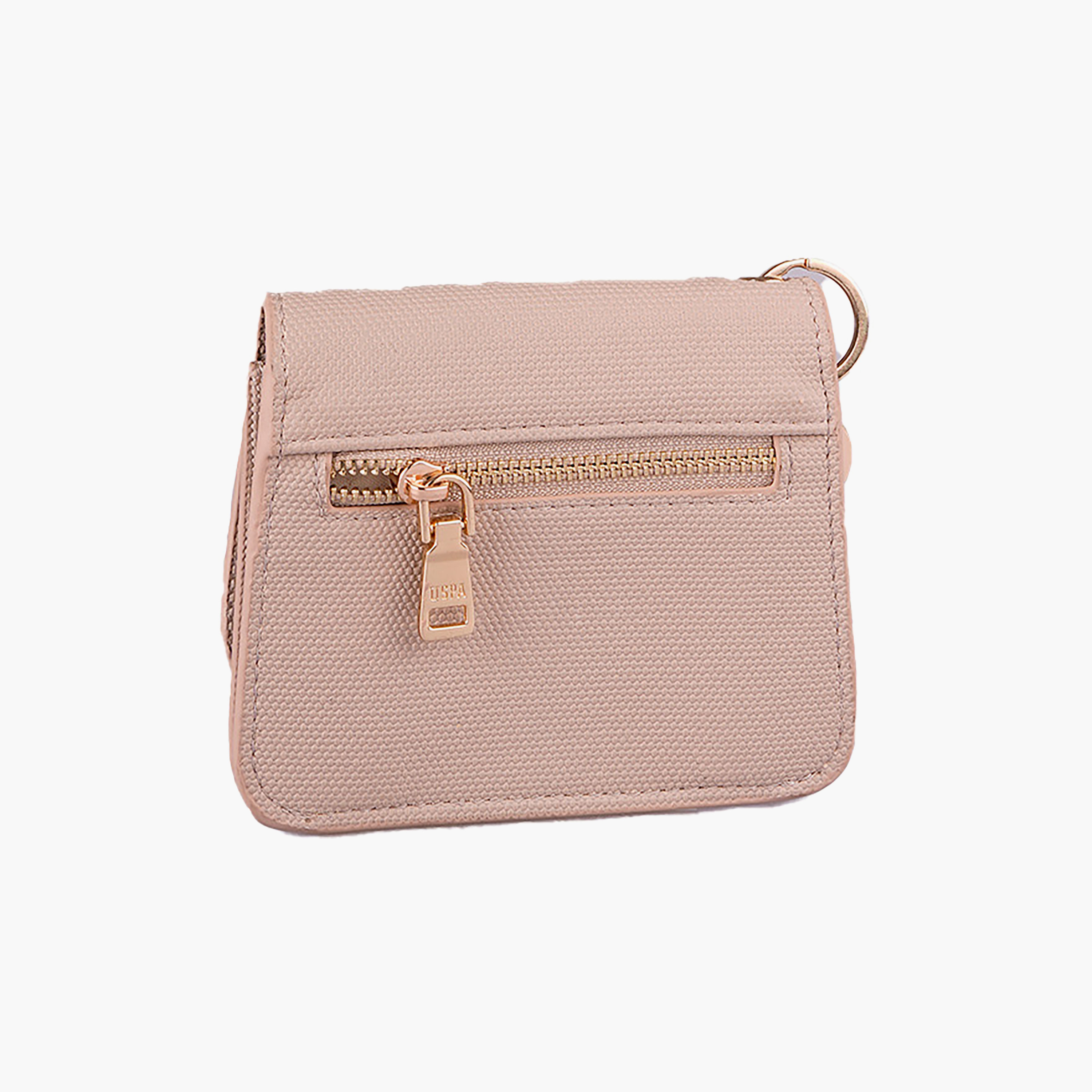 U.S. Polo Assn. Windsor Avenue Wallet | US6536-women-bagsandwallets-wallets-image-3