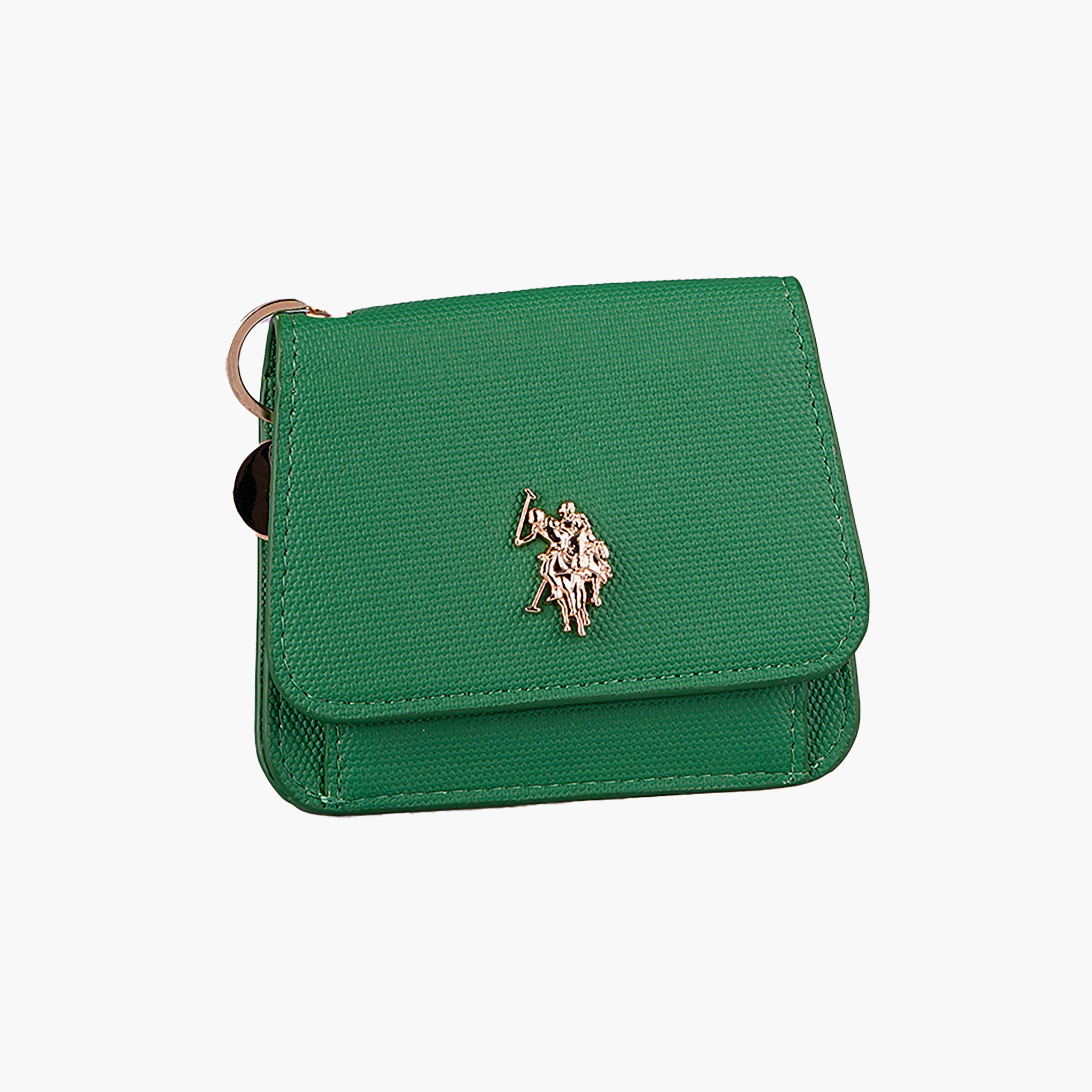 U.S. Polo Assn. Windsor Avenue Wallet | US6536-women-bagsandwallets-wallets-image-1