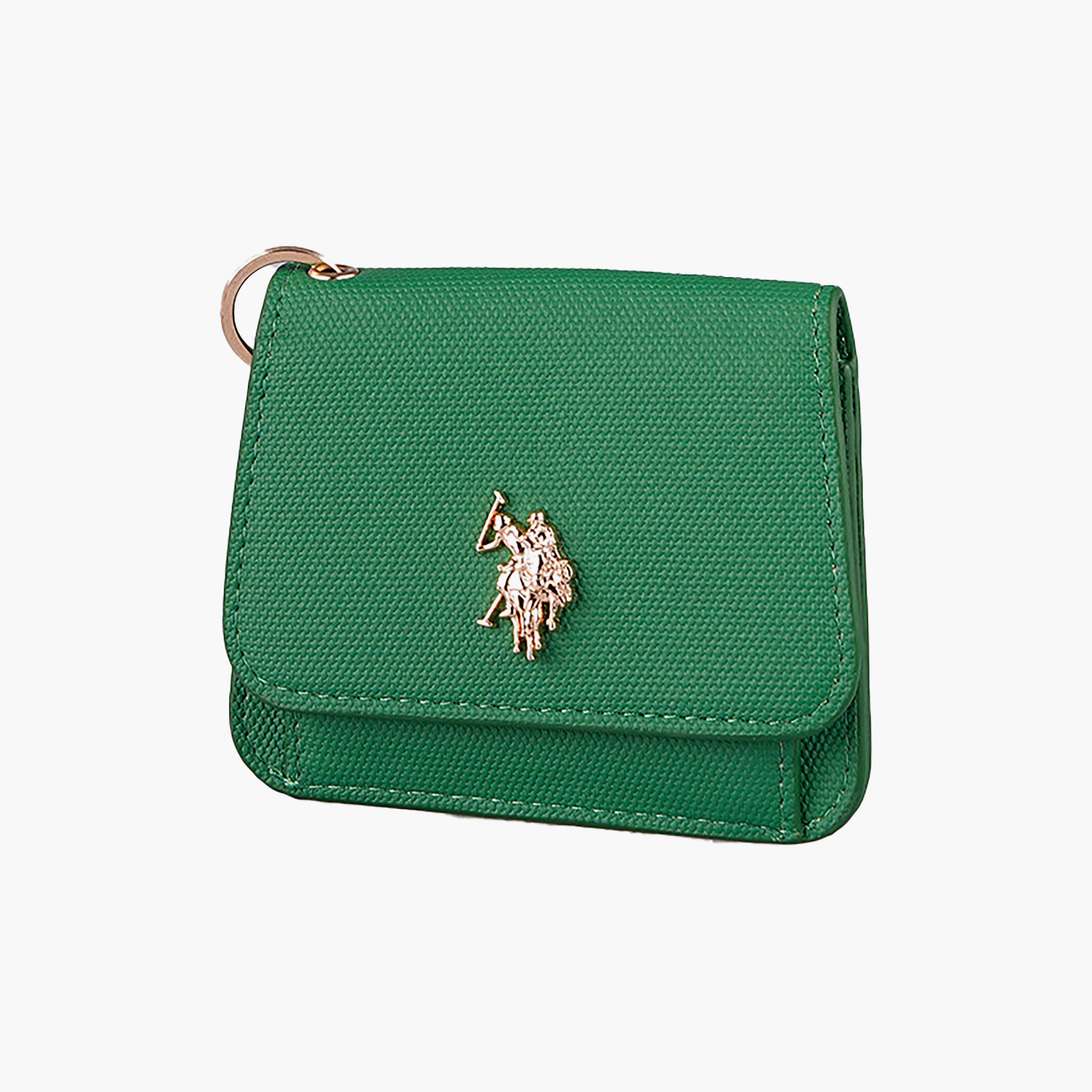 U.S. Polo Assn. Windsor Avenue Wallet | US6536-women-bagsandwallets-wallets-image-3