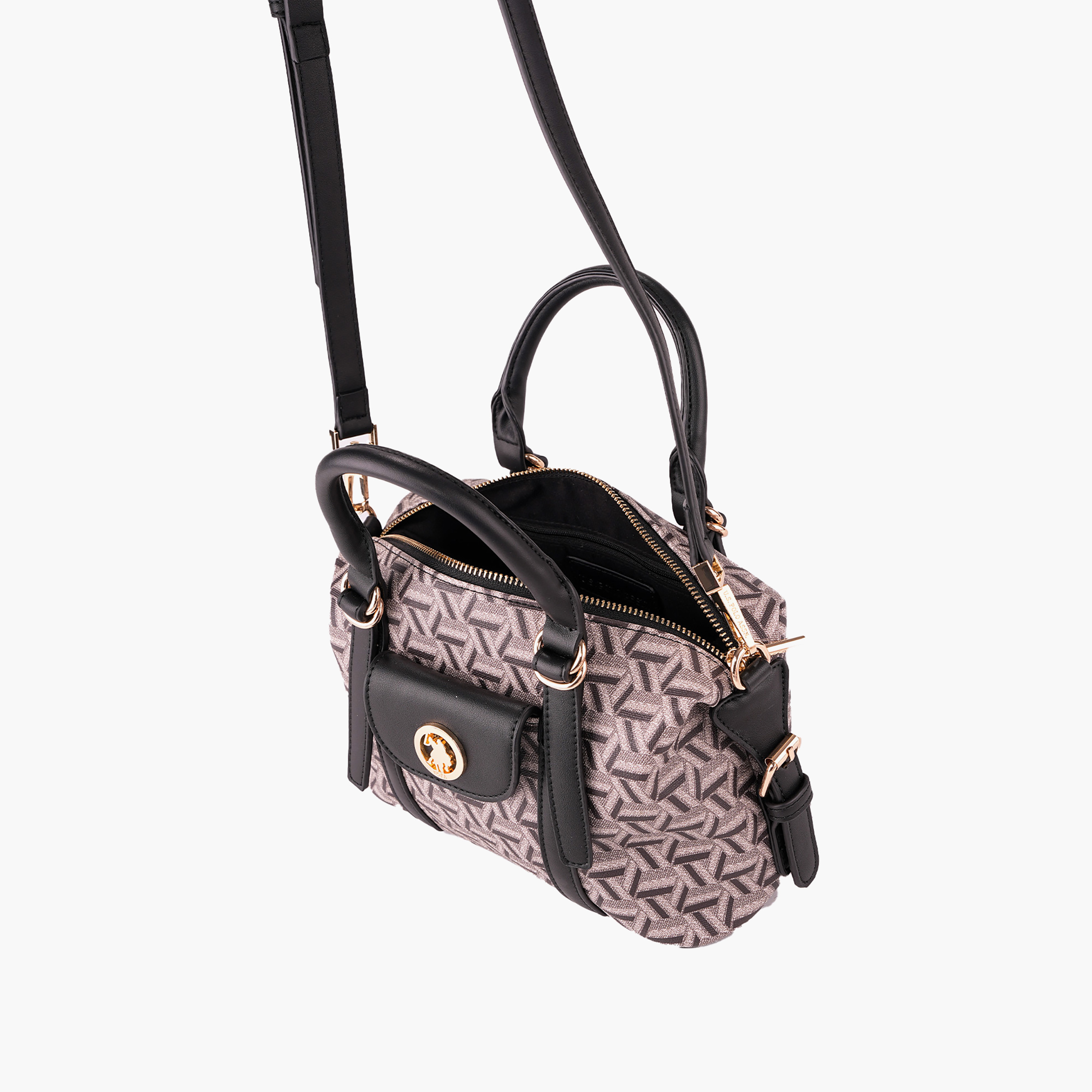 U.S. Polo Assn. Newport Heritage Duffle Bag | US6537-women-bagsandwallets-handbags-image-3