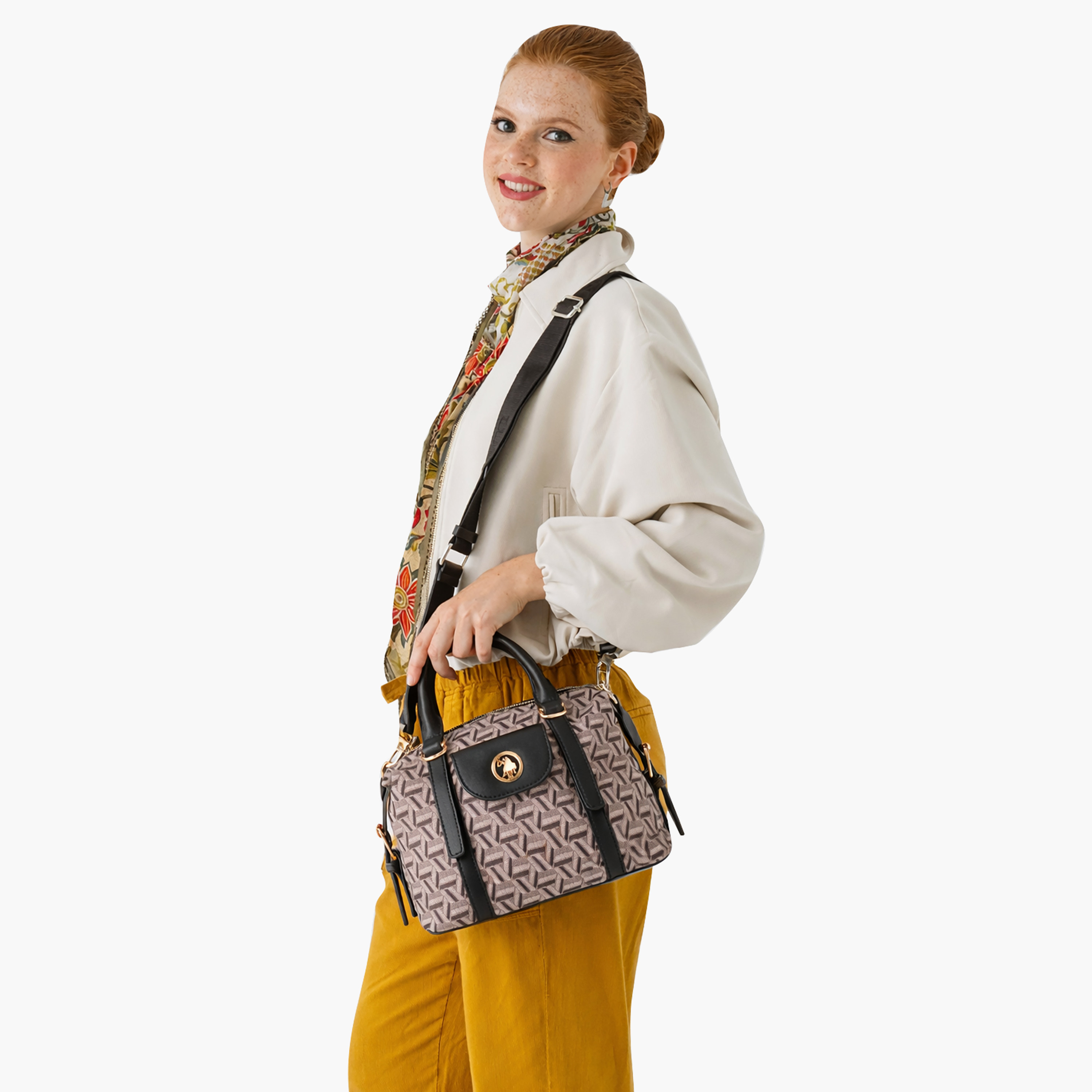 U.S. Polo Assn. Newport Heritage Duffle Bag | US6537-women-bagsandwallets-handbags-image-6