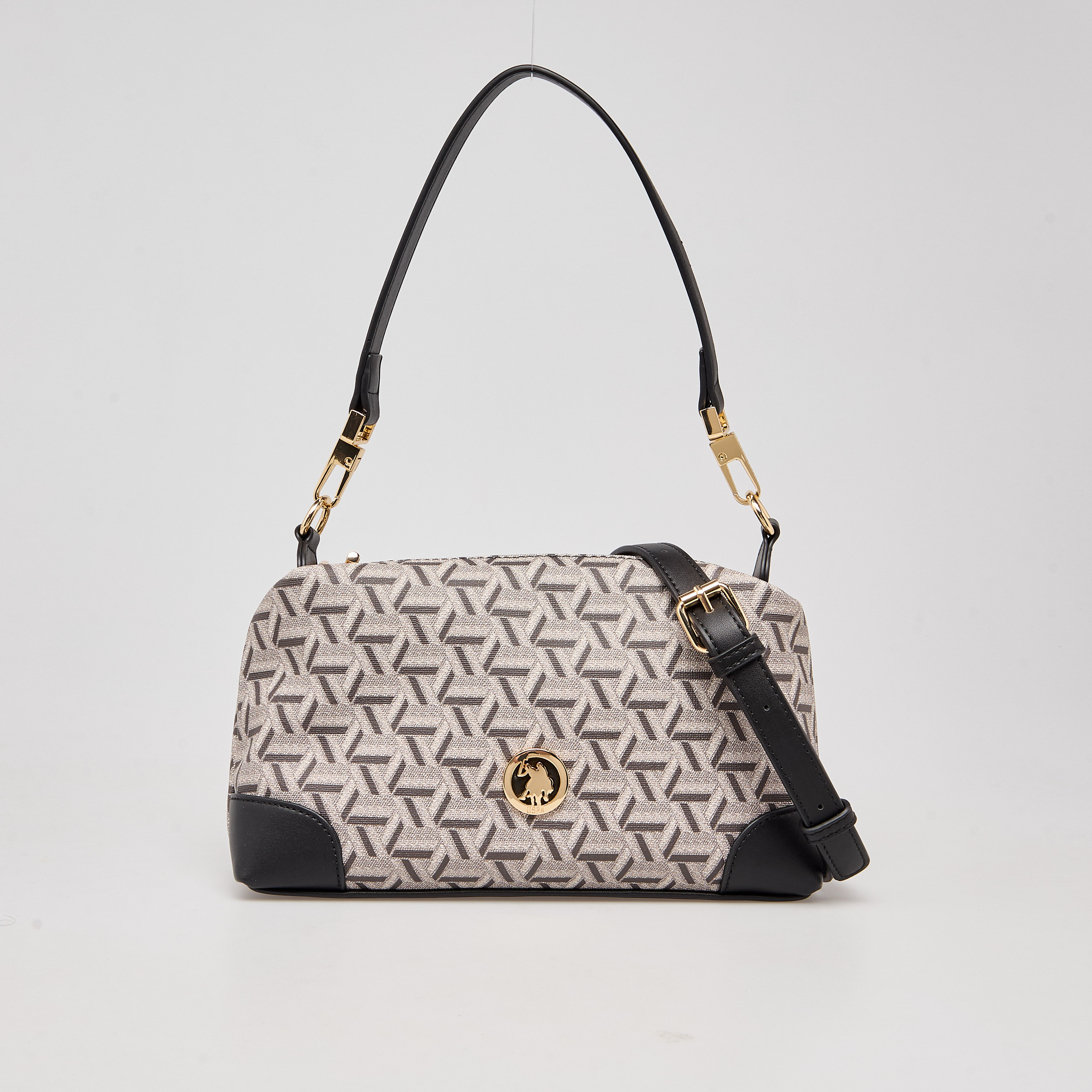 U.S. Polo Assn. Newport Classic Crossbody Bag | US6538-women-bagsandwallets-handbags-image-1