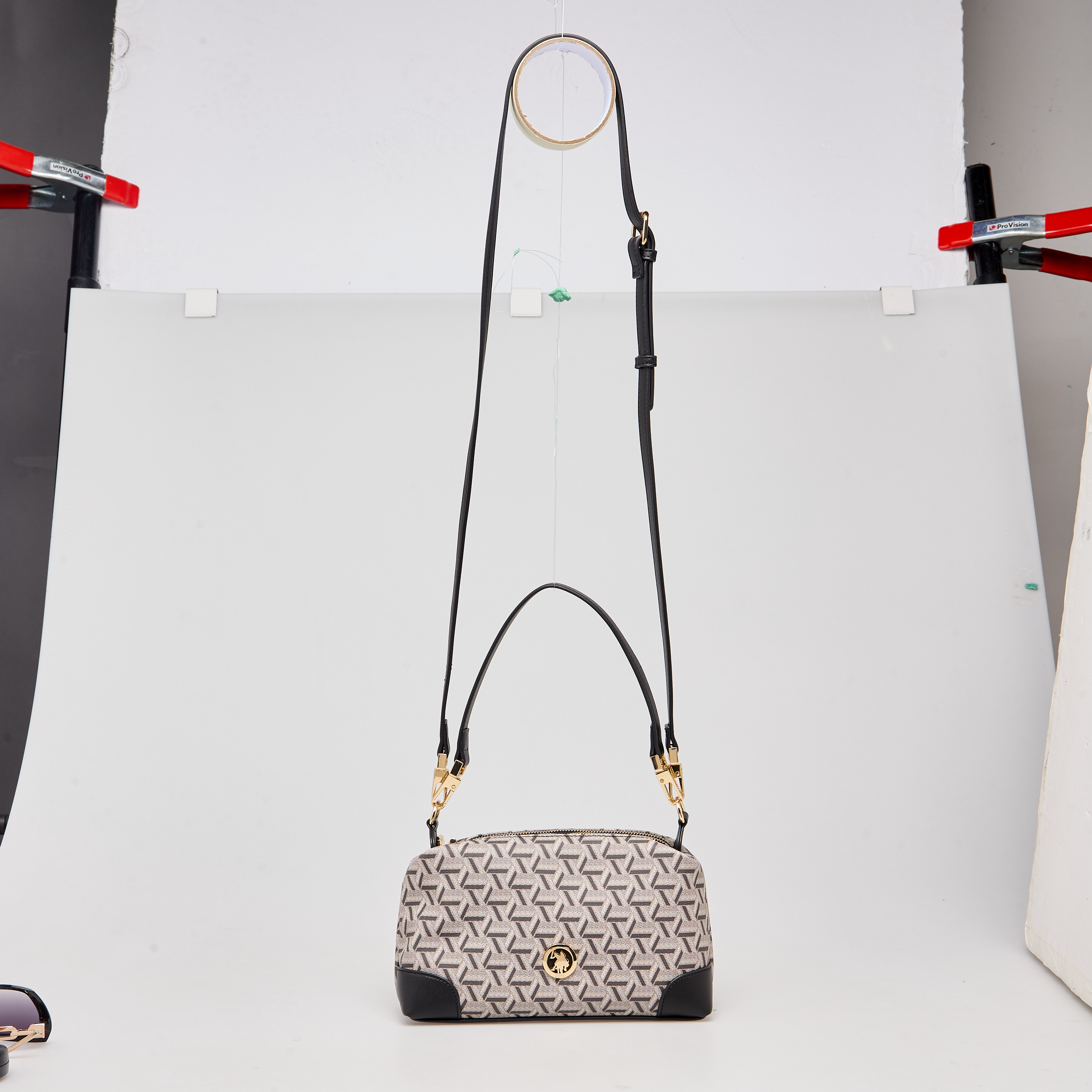 U.S. Polo Assn. Newport Classic Crossbody Bag | US6538-women-bagsandwallets-handbags-image-3