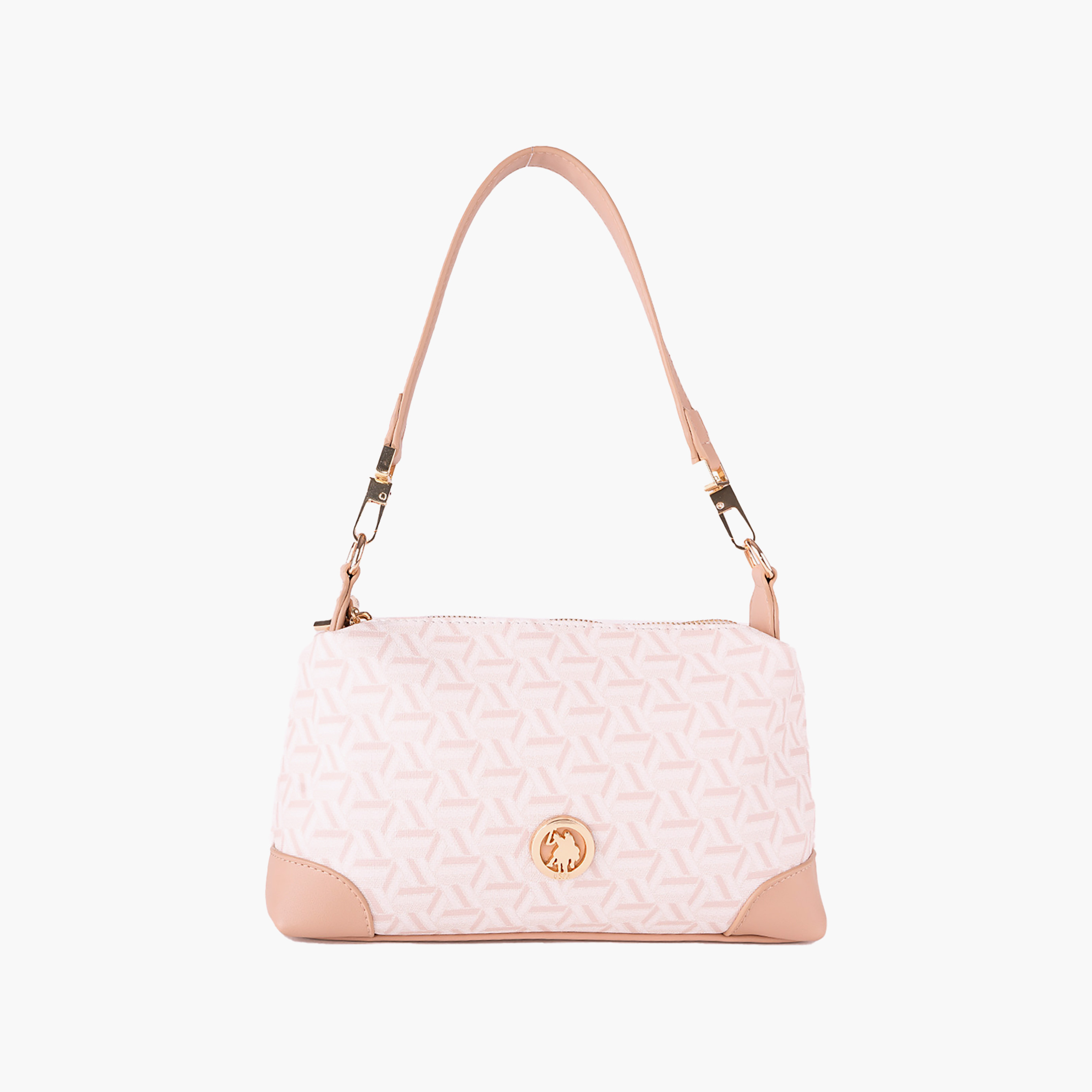 U.S. Polo Assn. Newport Classic Crossbody Bag | US6538-women-bagsandwallets-handbags-image-1