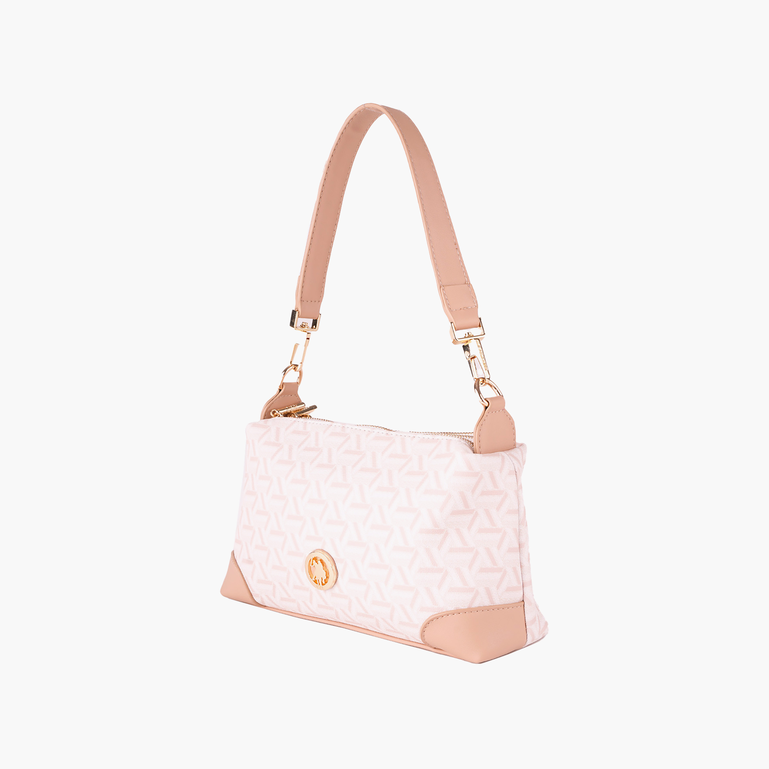 حقيبة كروسبودي نيوبورت كلاسيك من يو إس بولو أسوسييشن | US6538-women-bagsandwallets-handbags-image-2