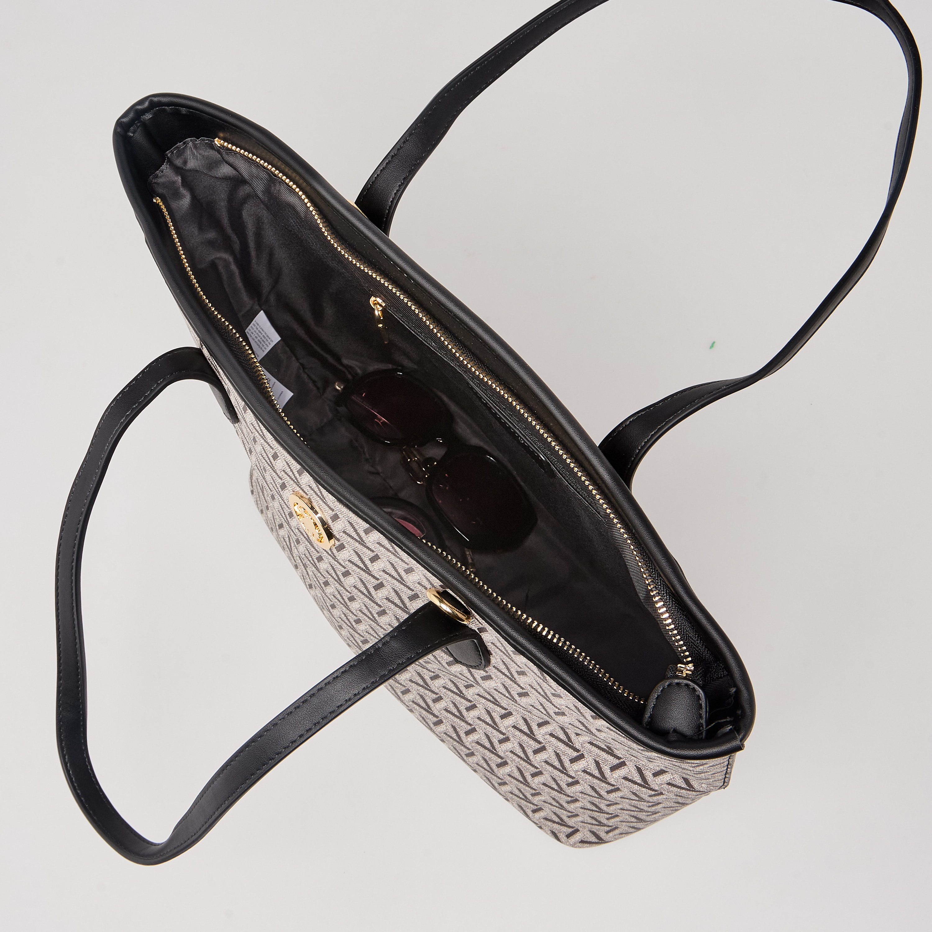 U.S. Polo Assn. Newport Signature Tote Bag | US6539-women-bagsandwallets-handbags-image-8