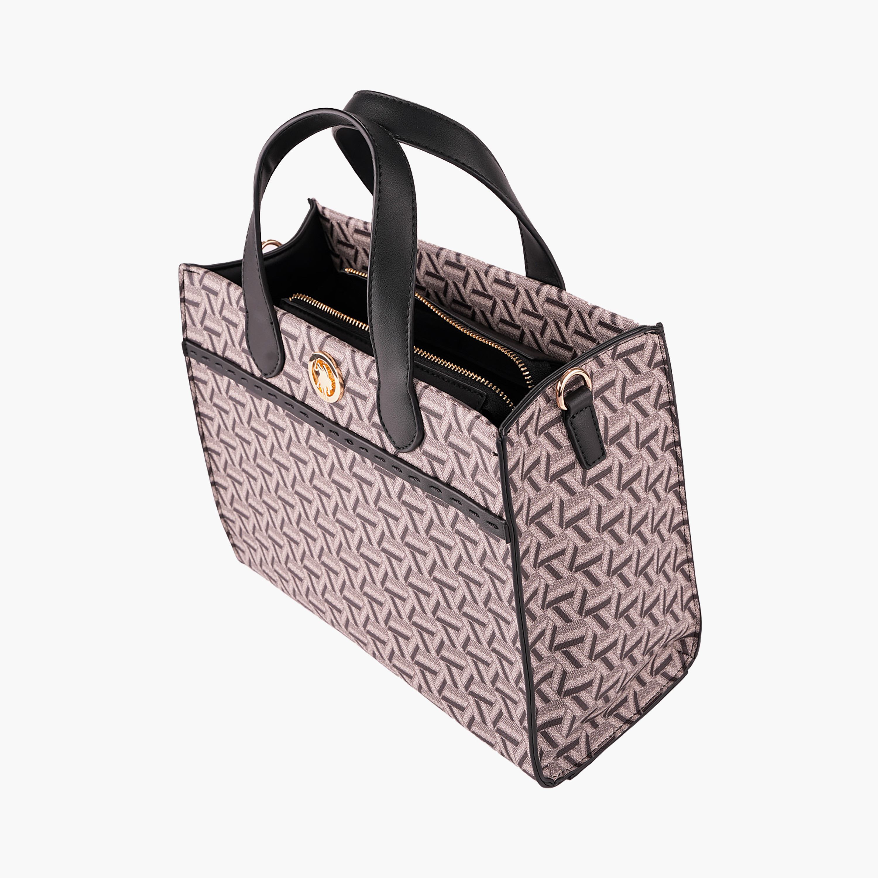 U.S. Polo Assn. Newport Club Tote Bag | US6540-women-bagsandwallets-handbags-image-3