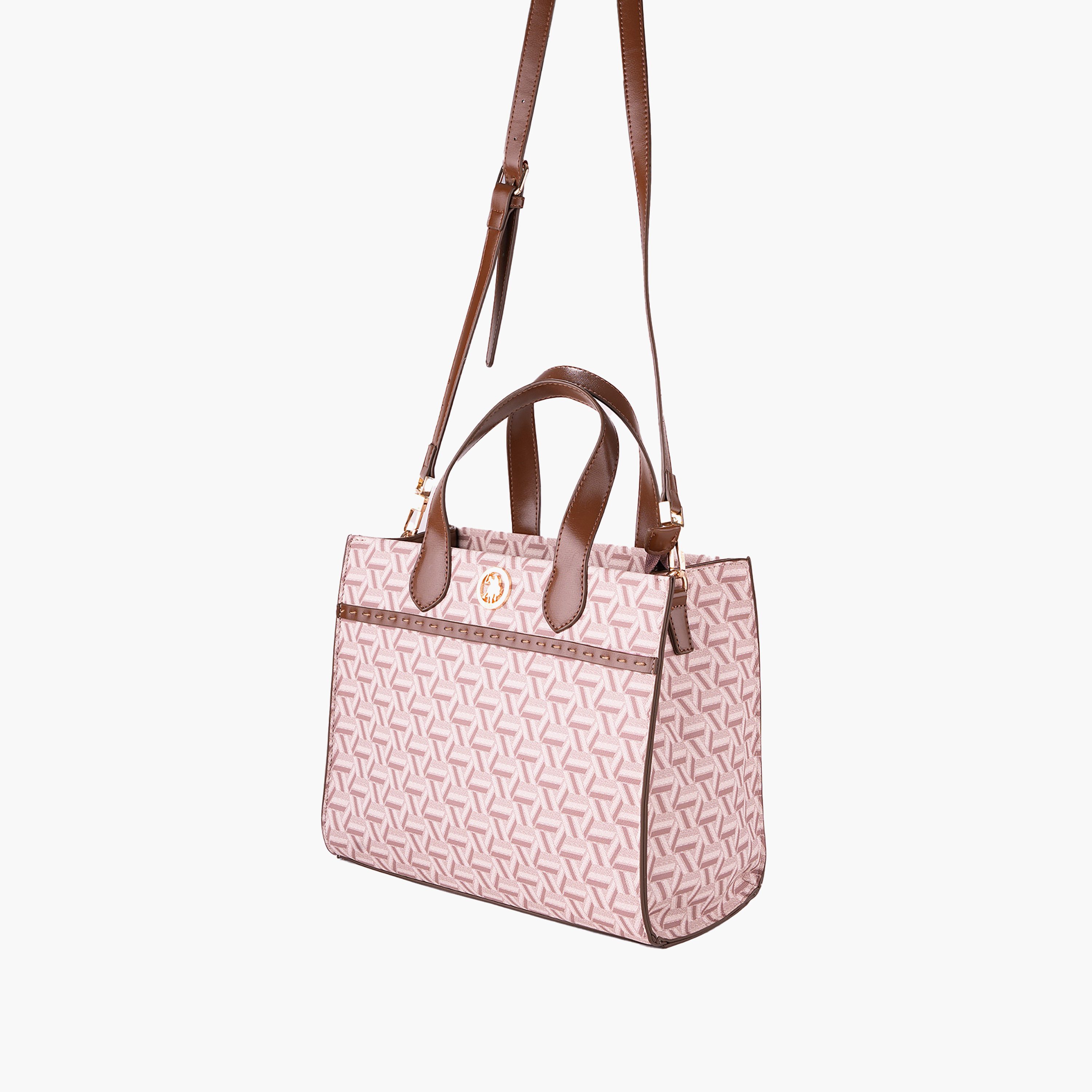 U.S. Polo Assn. Newport Avenue Crossbody Bag | US6540-women-bagsandwallets-handbags-image-2