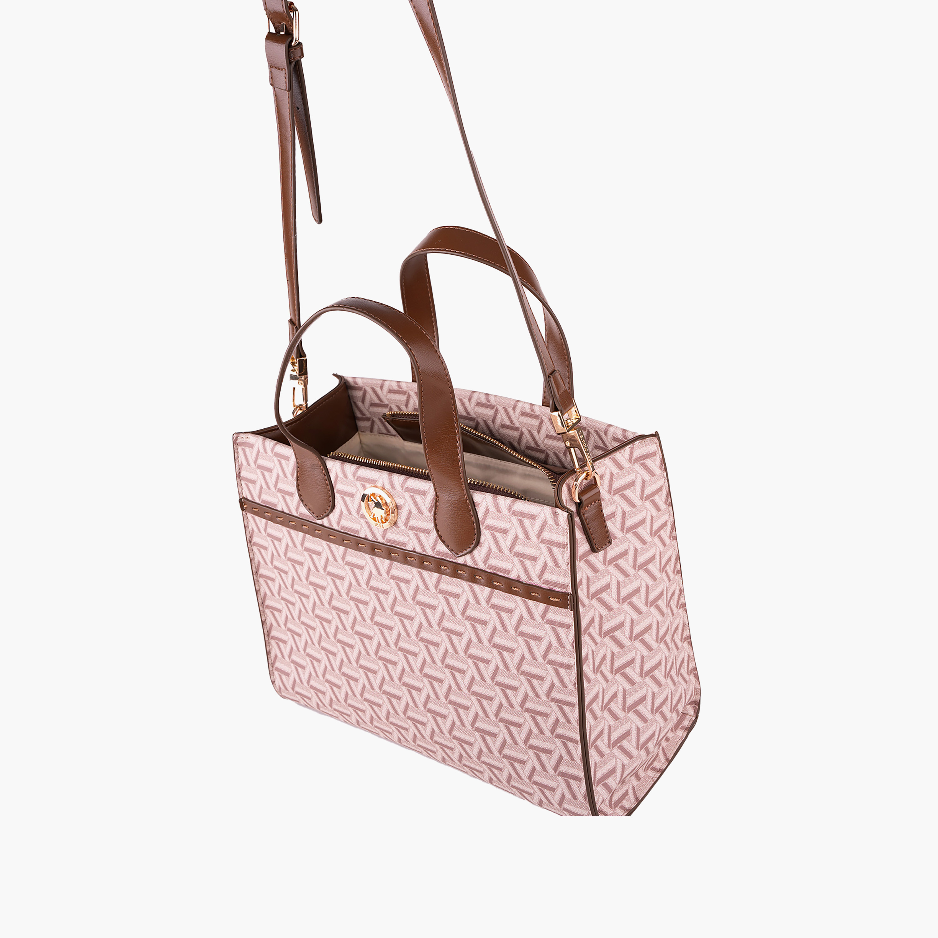 U.S. Polo Assn. Newport Avenue Crossbody Bag | US6540-women-bagsandwallets-handbags-image-3