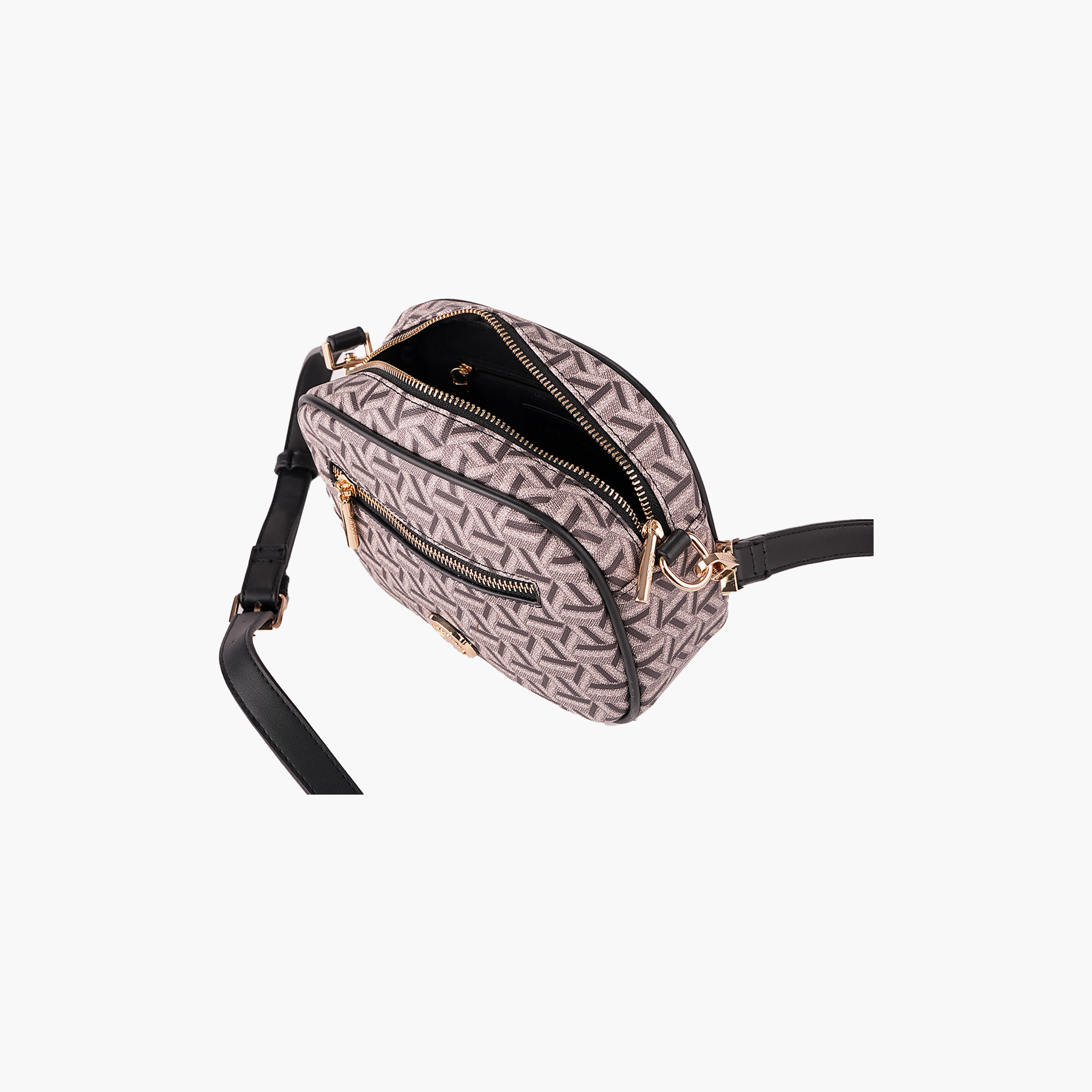 U.S. Polo Assn. Aspen Heritage Beige Crossbody Bag | US6542-women-bagsandwallets-handbags-image-3