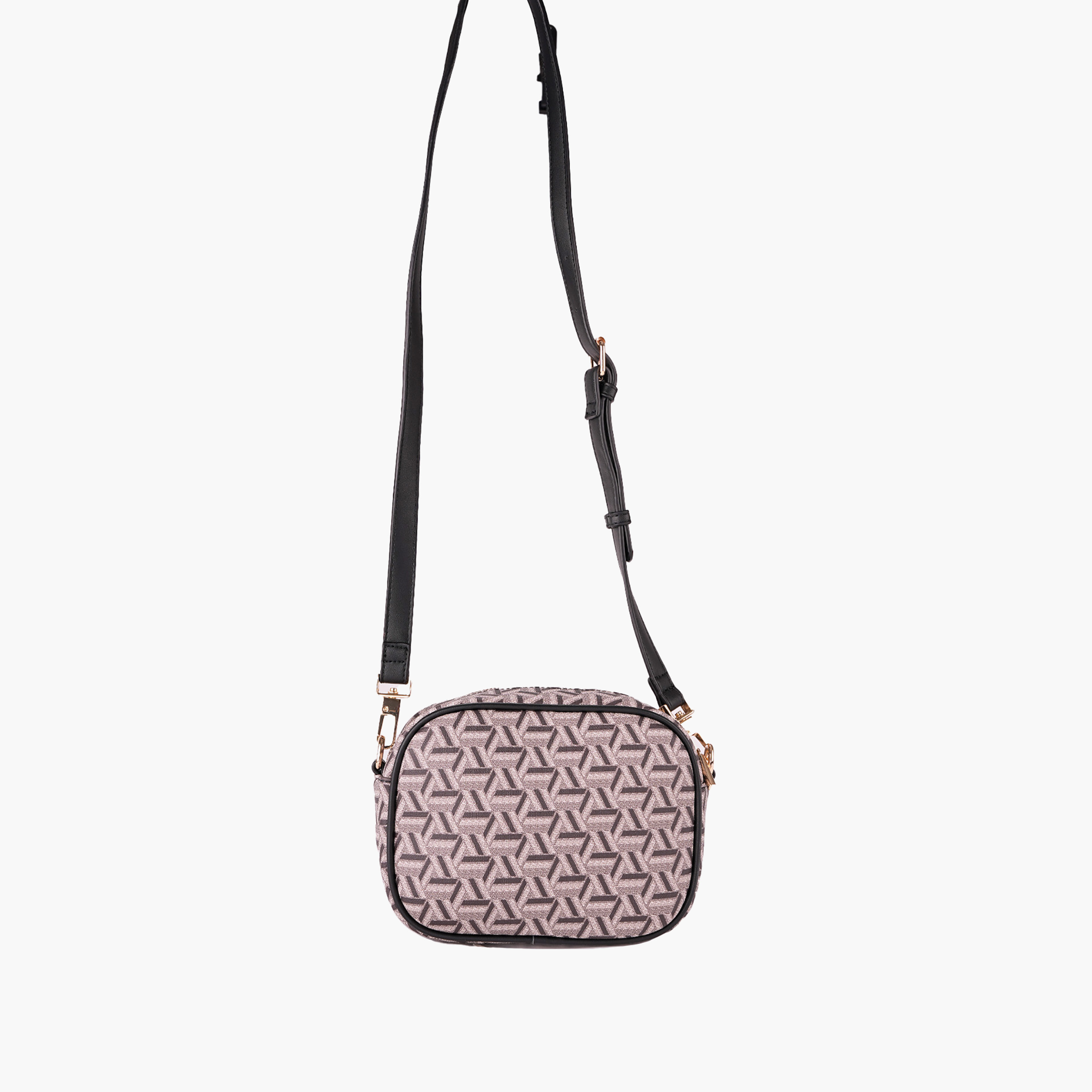 U.S. Polo Assn. Aspen Heritage Beige Crossbody Bag | US6542-women-bagsandwallets-handbags-image-4