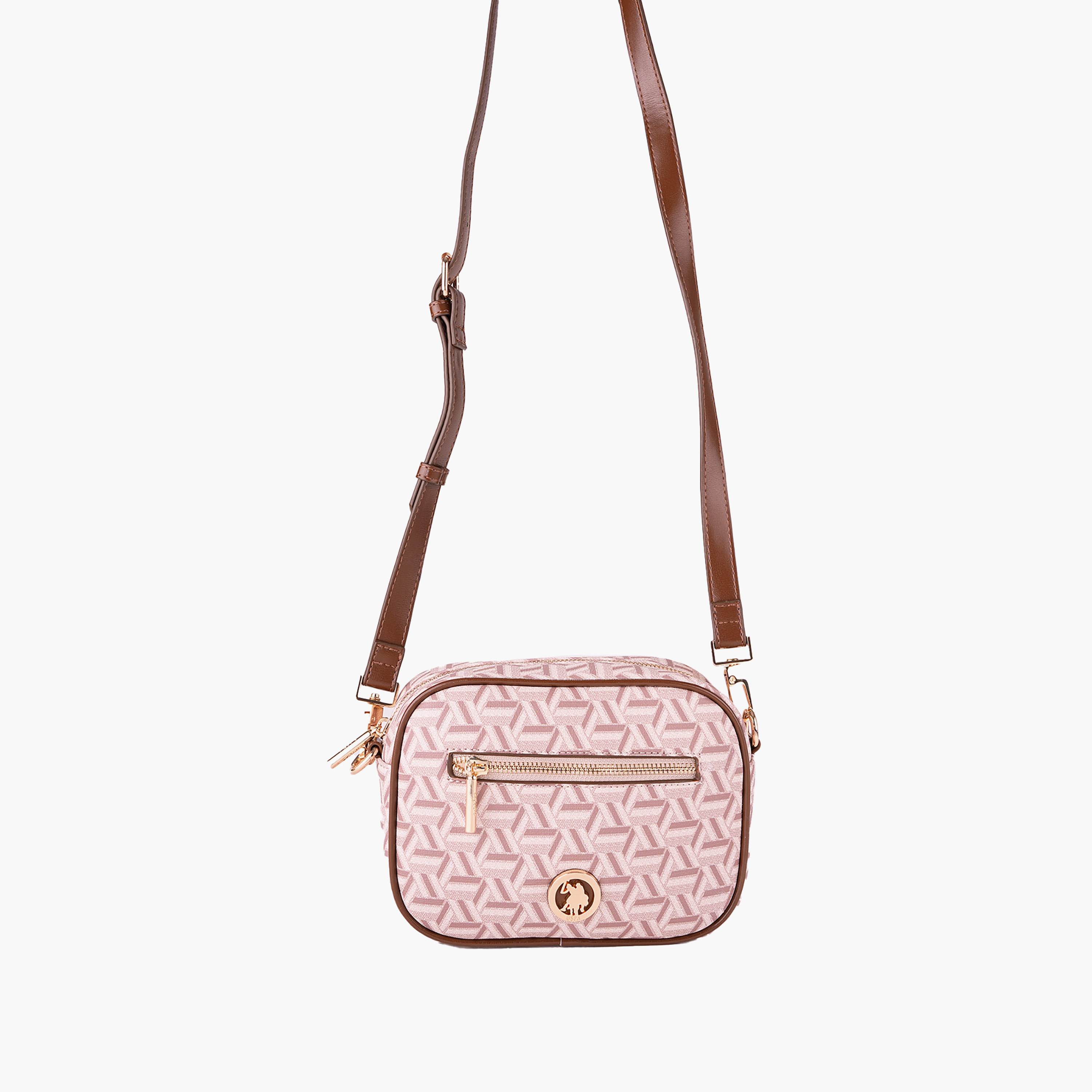 U.S. Polo Assn. Aspen Classic Crossbody Bag | US6542-women-bagsandwallets-handbags-image-1