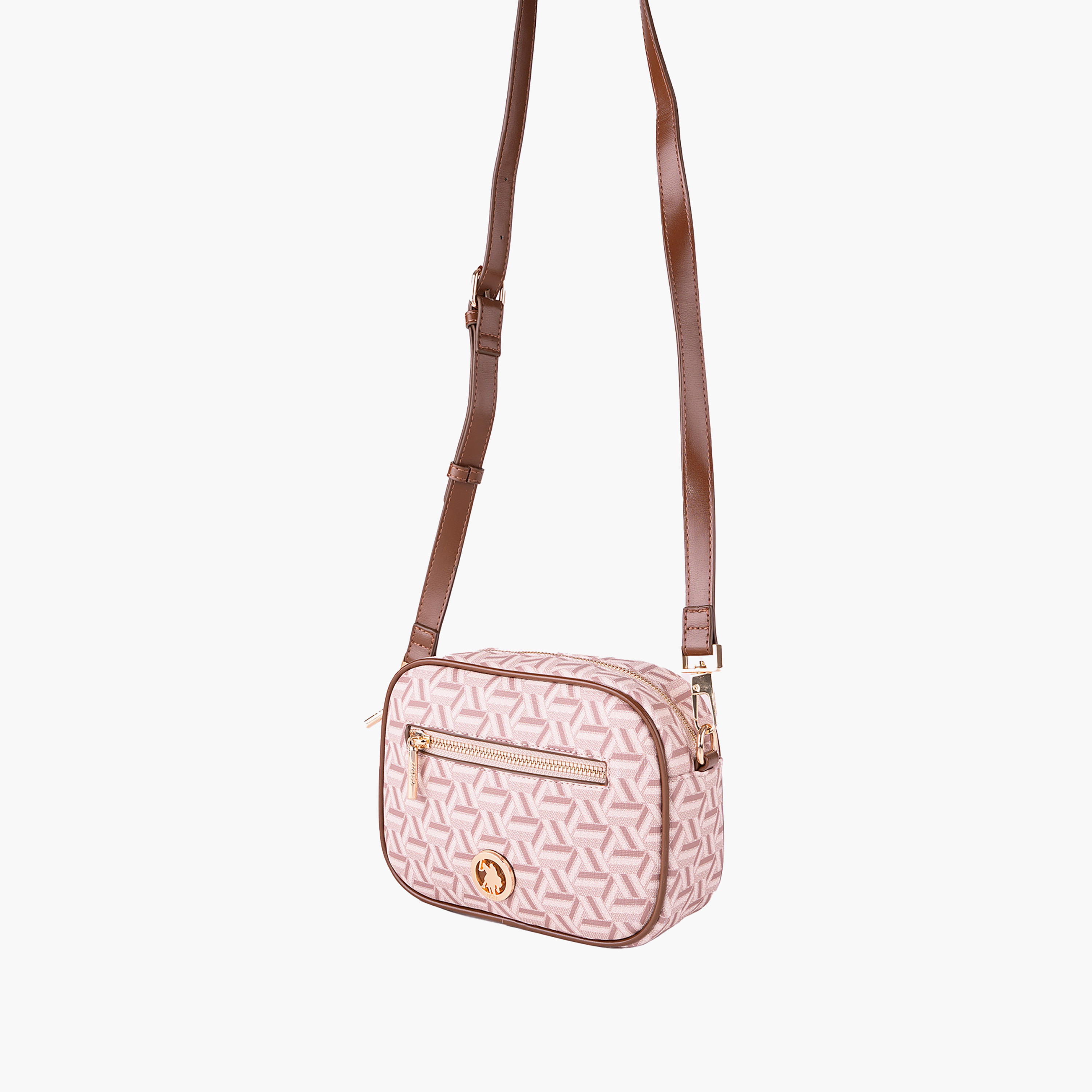 U.S. Polo Assn. Aspen Classic Crossbody Bag | US6542-women-bagsandwallets-handbags-image-2