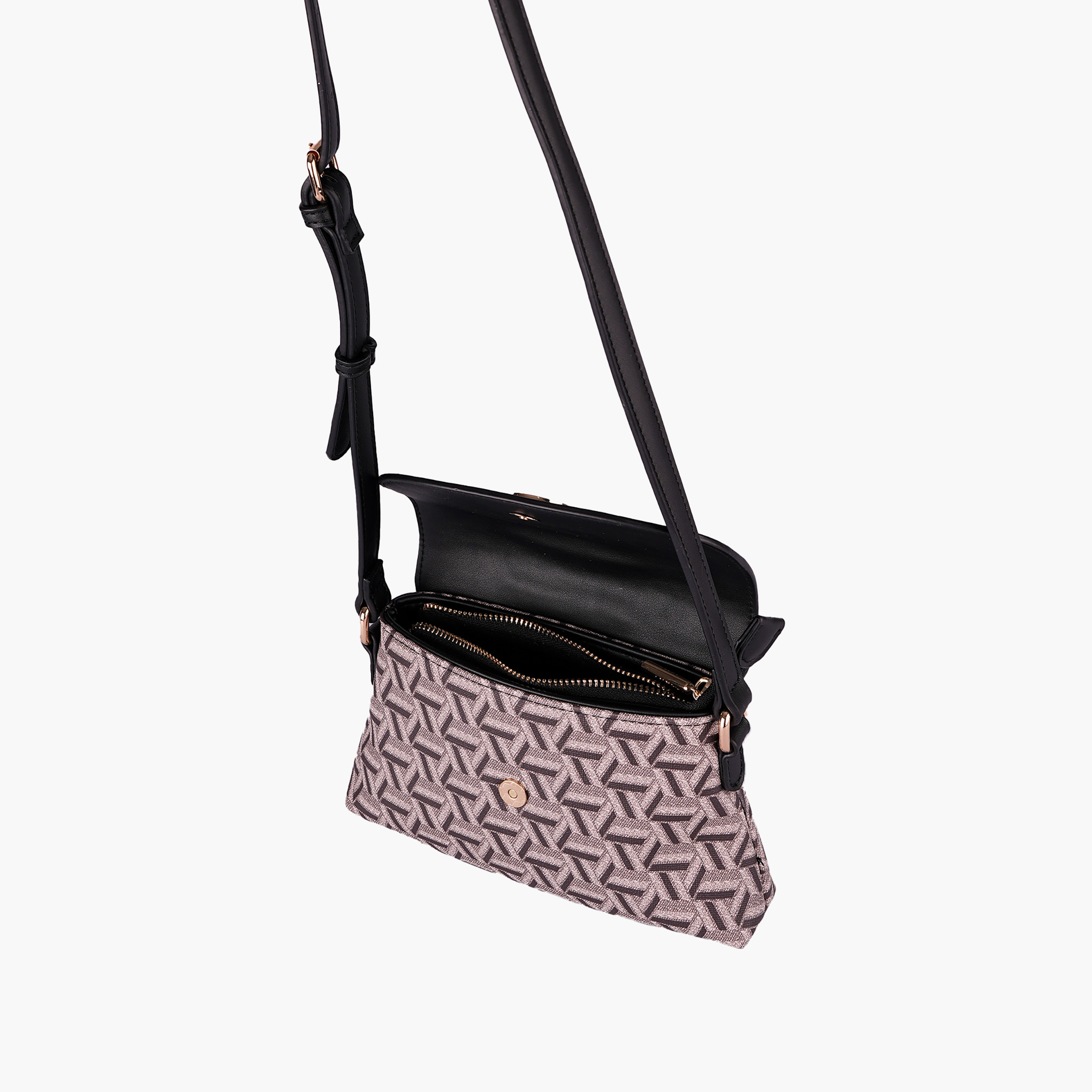 U.S. Polo Assn. Aspen Classic Beige Crossbody Bag | US6543-women-bagsandwallets-handbags-image-3