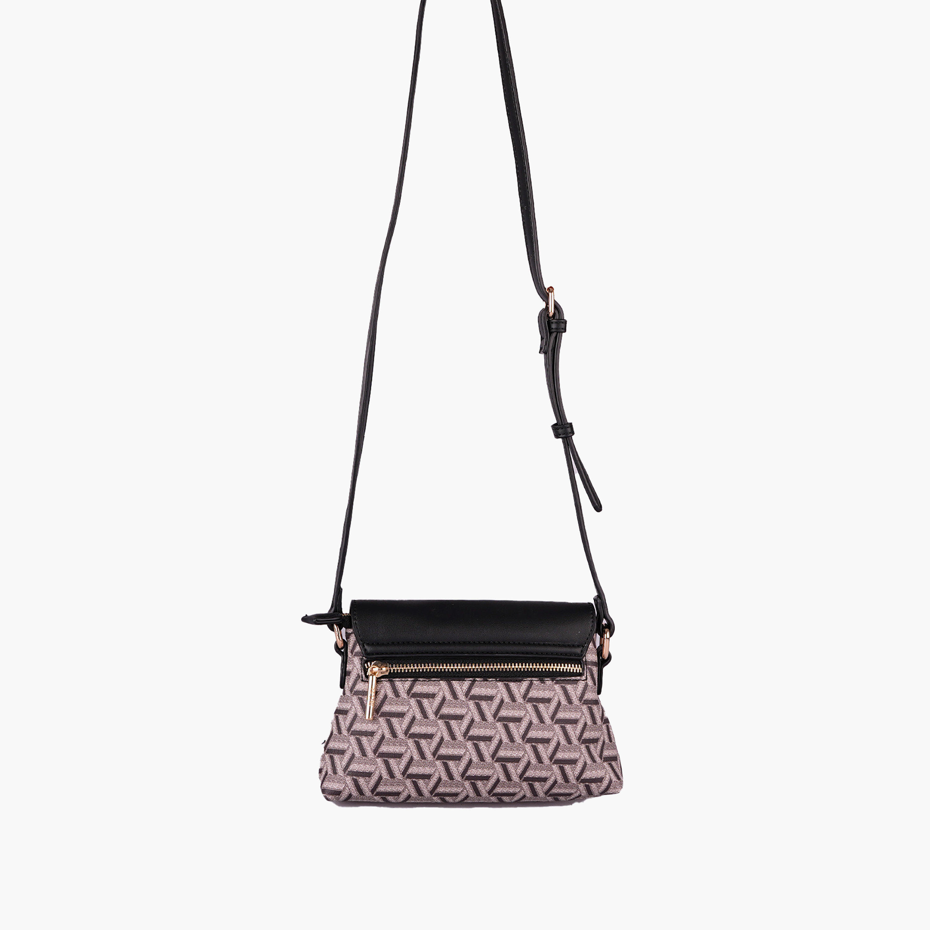 U.S. Polo Assn. Aspen Classic Beige Crossbody Bag | US6543-women-bagsandwallets-handbags-image-4