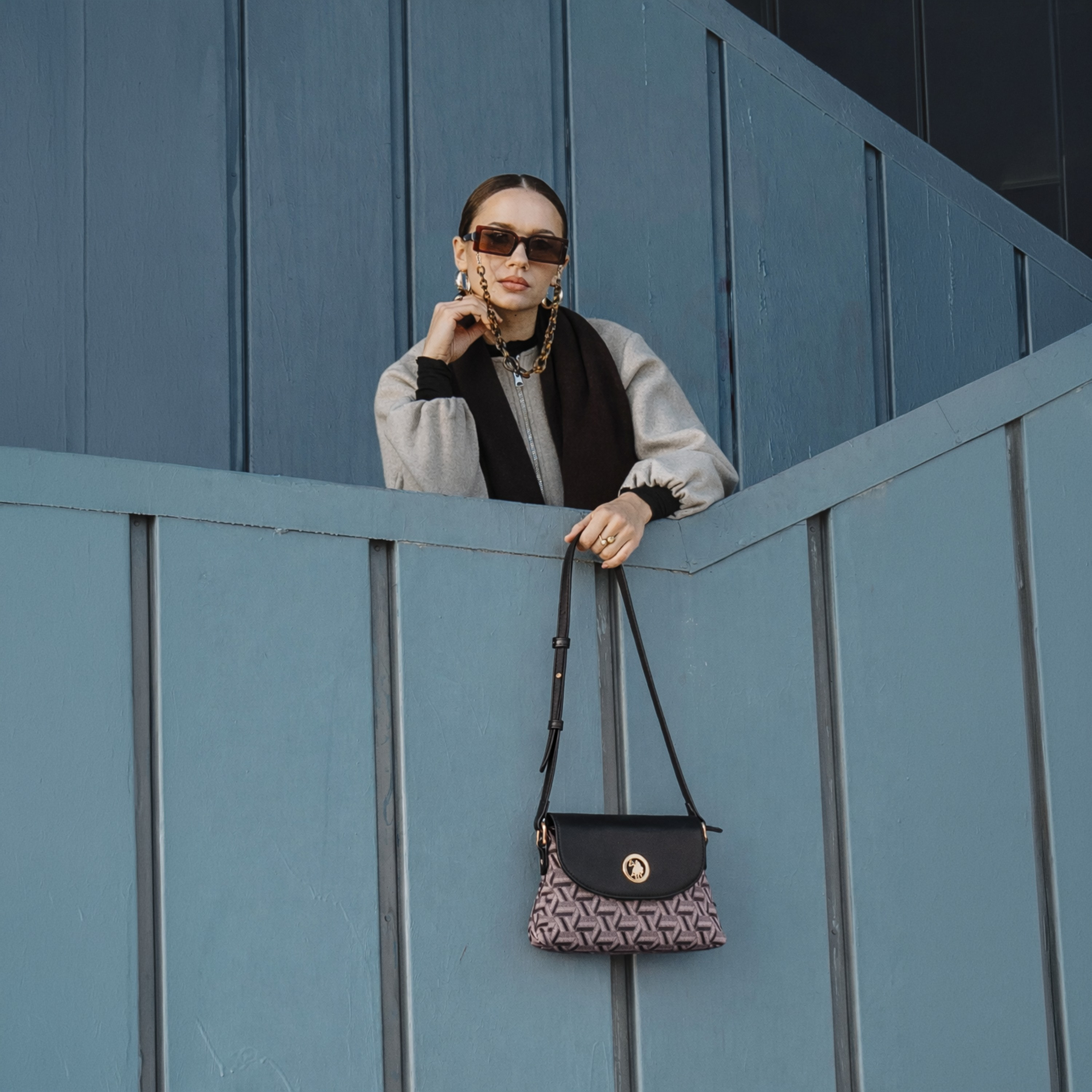 U.S. Polo Assn. Aspen Classic Beige Crossbody Bag | US6543-women-bagsandwallets-handbags-image-7