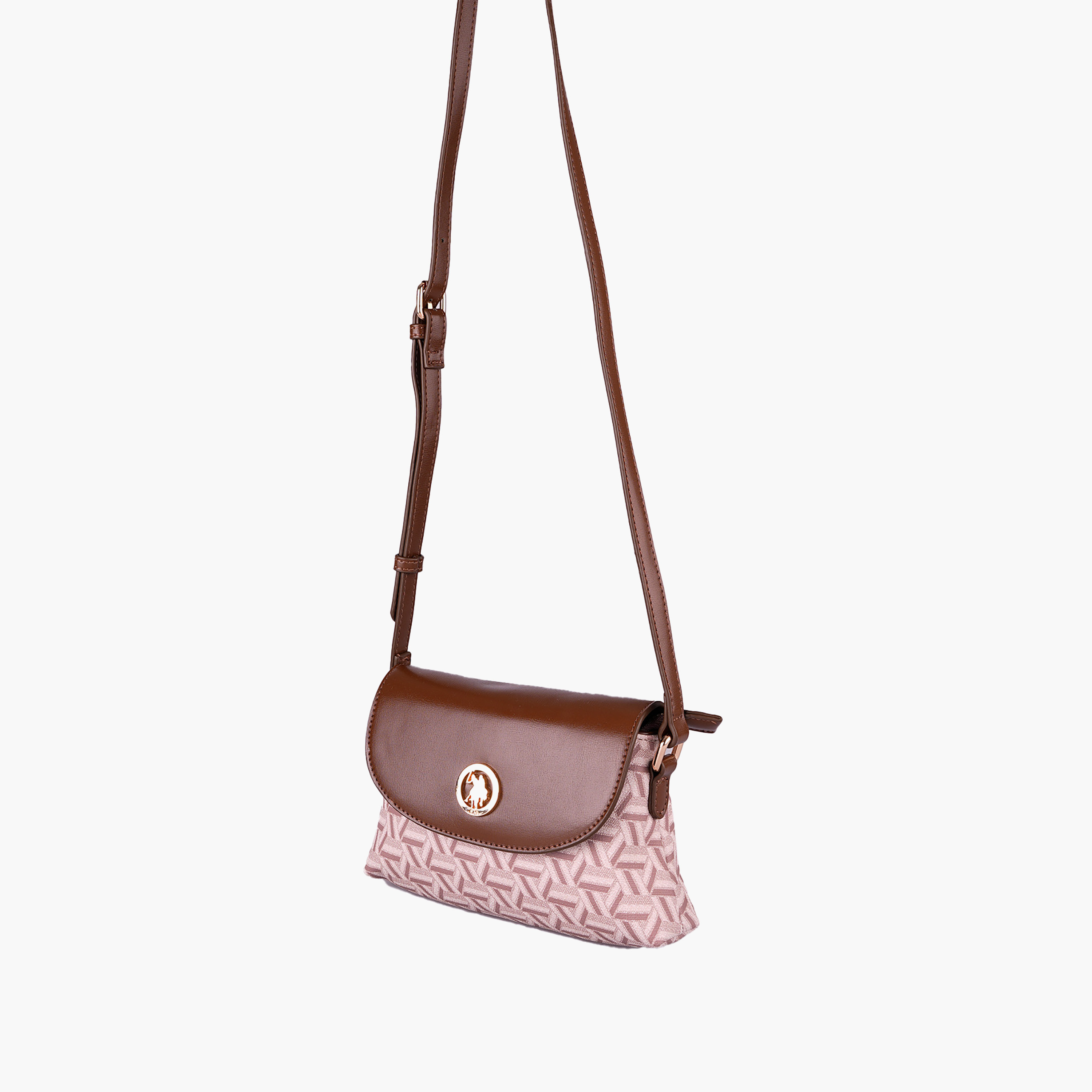 U.S. Polo Assn. Aspen Signature Crossbody Bag | US6543-women-bagsandwallets-handbags-image-2