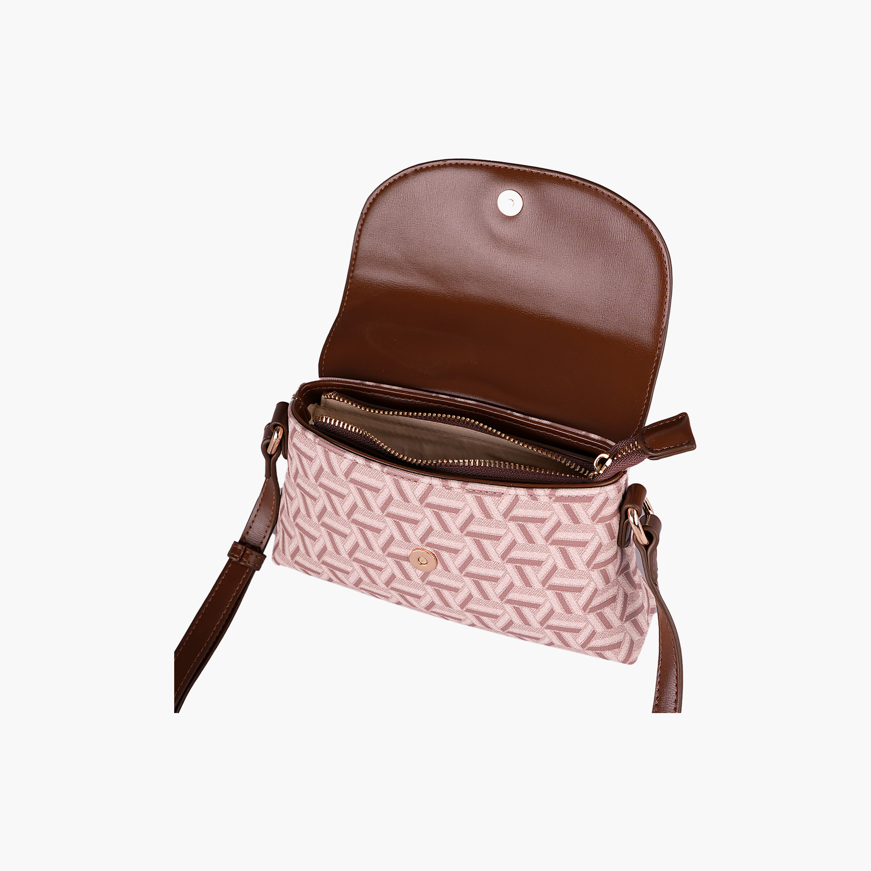 حقيبة كروسبودي من يو إس بولو أسين سيجنتشر | US6543-women-bagsandwallets-handbags-image-3