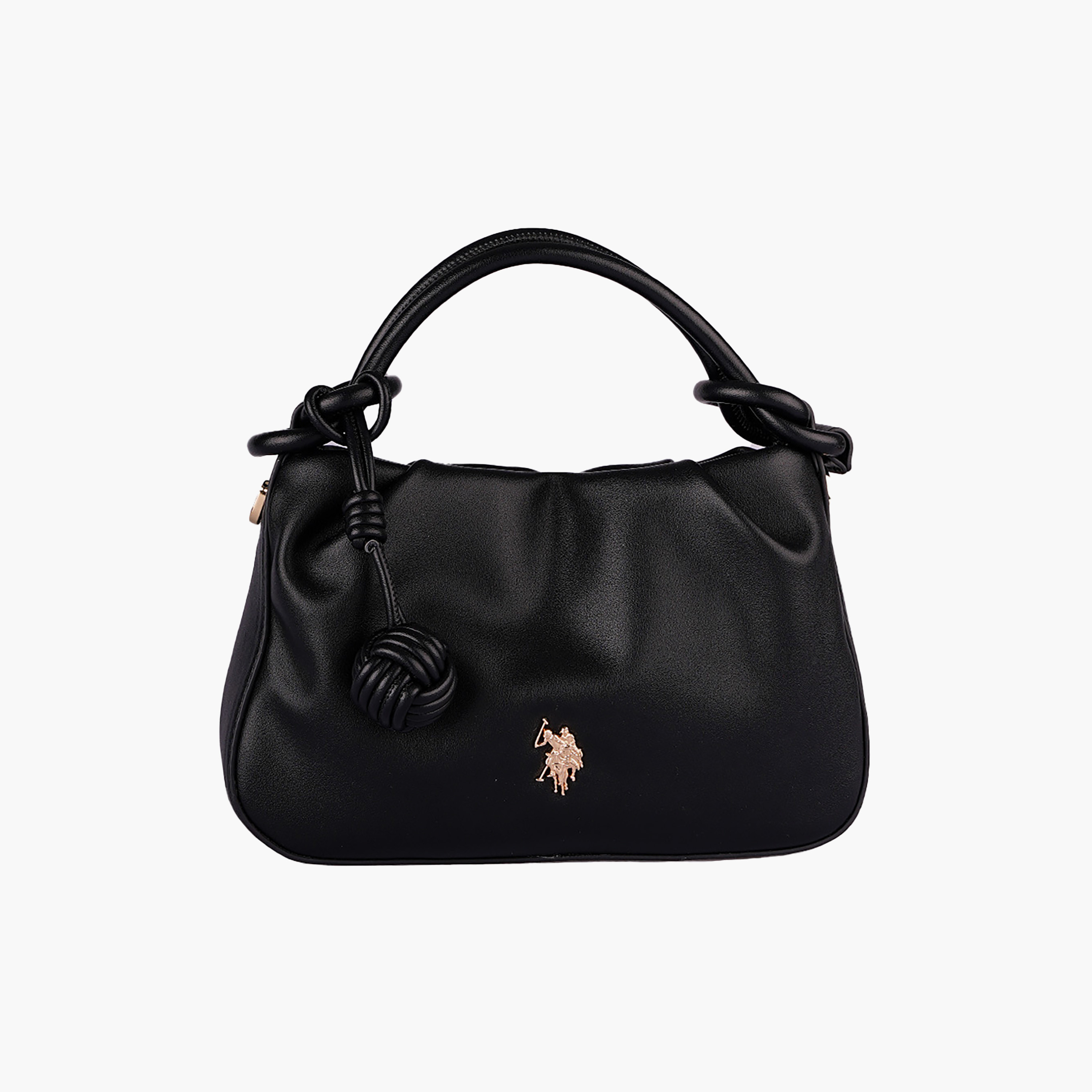 U.S. Polo Assn. Aspen Avenue Boston Bag | US6551-women-bagsandwallets-handbags-image-1