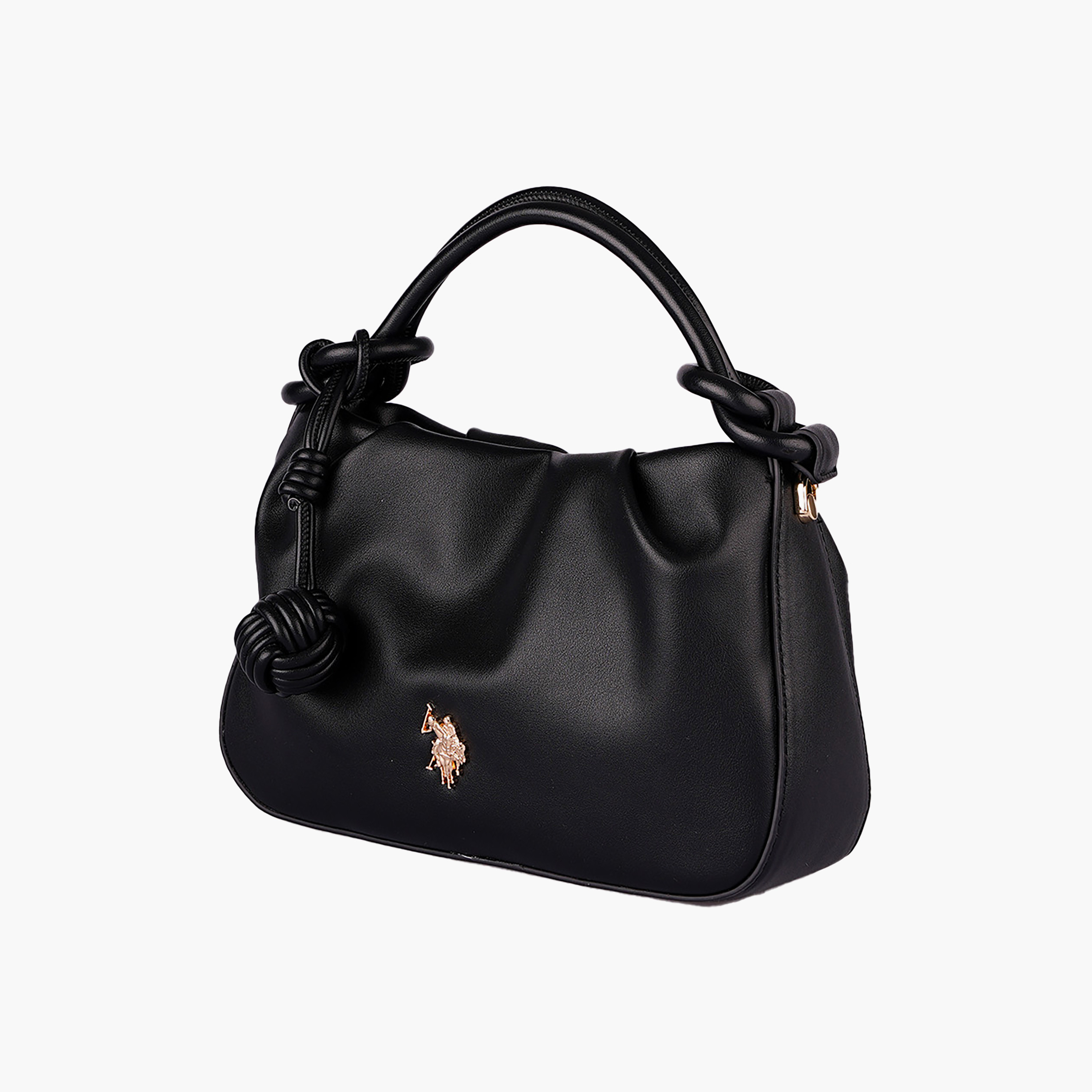 U.S. Polo Assn. Aspen Avenue Boston Bag | US6551-women-bagsandwallets-handbags-image-2
