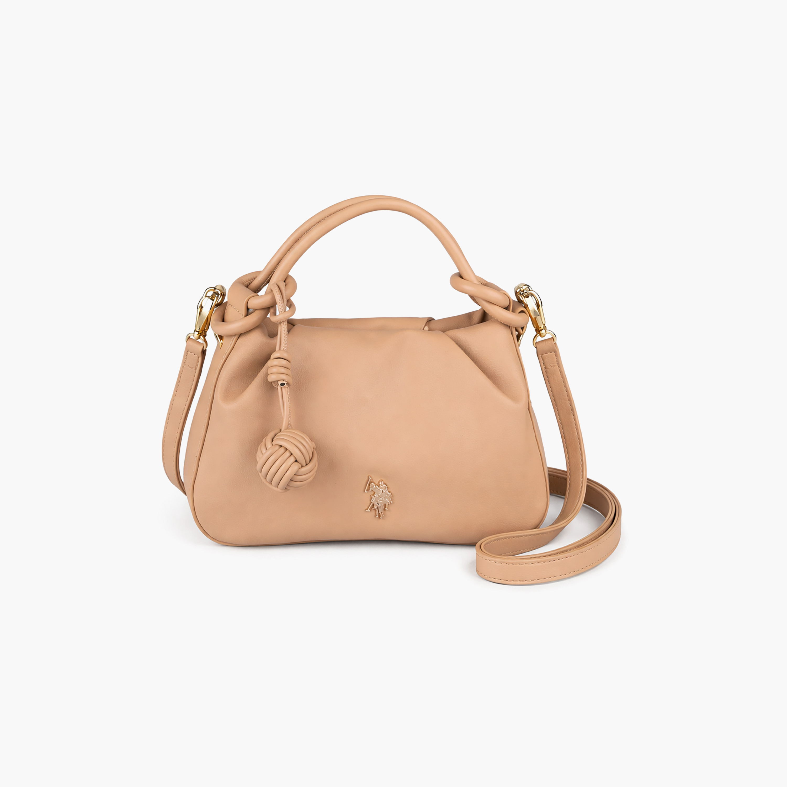 U.S. Polo Assn. Aspen Avenue Boston Bag | US6551-women-bagsandwallets-handbags-image-1