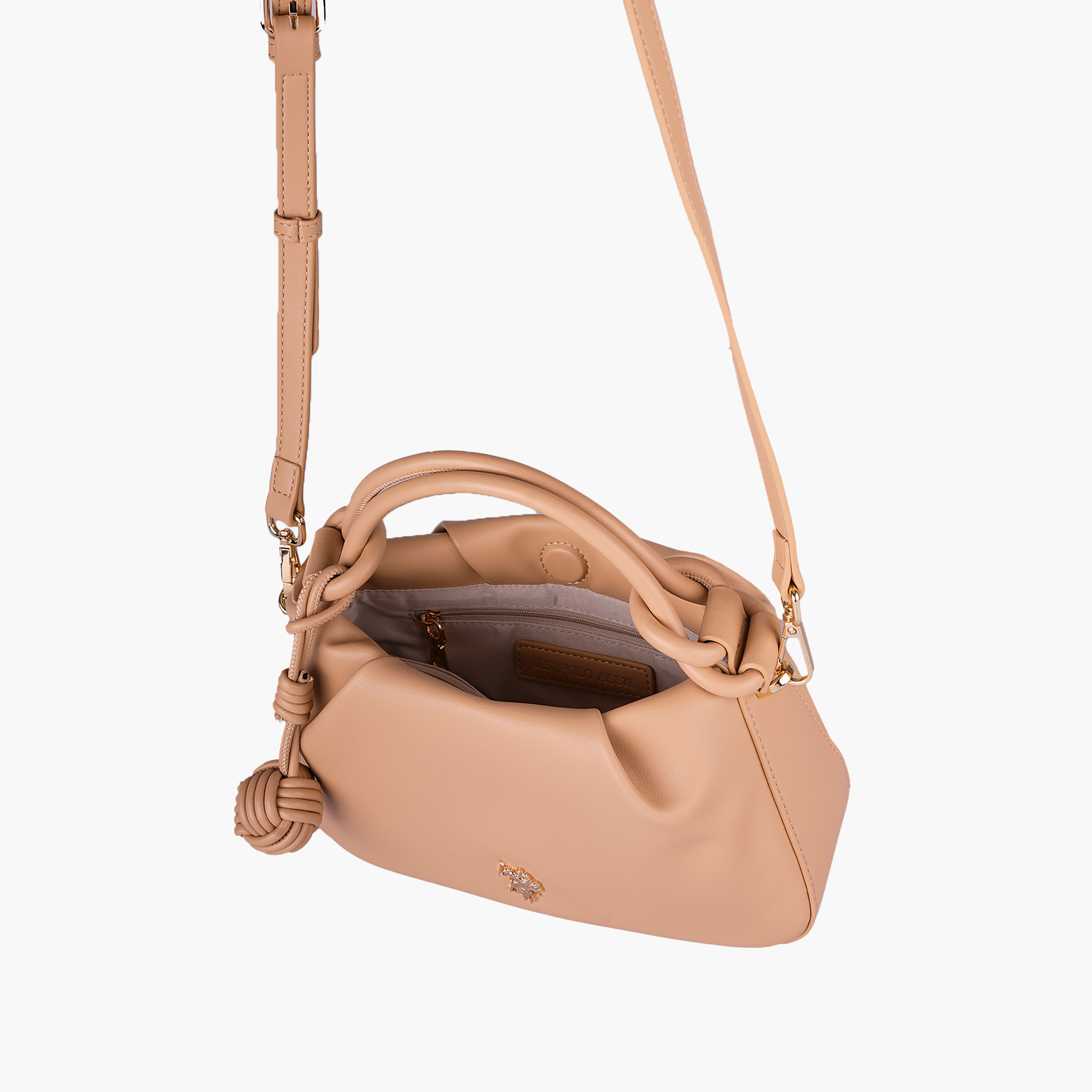 U.S. Polo Assn. Aspen Avenue Boston Bag | US6551-women-bagsandwallets-handbags-image-3