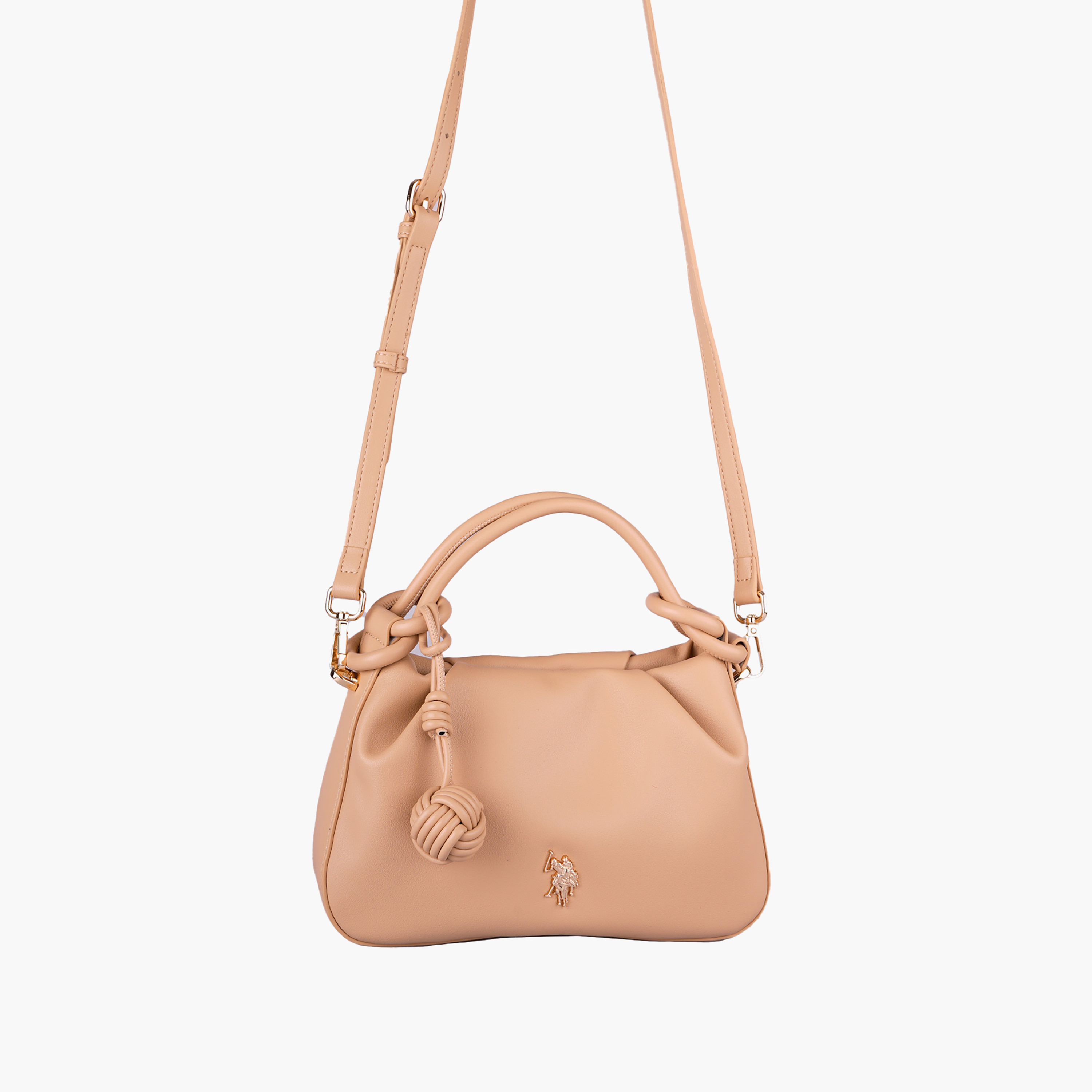 U.S. Polo Assn. Aspen Avenue Boston Bag | US6551-women-bagsandwallets-handbags-image-5