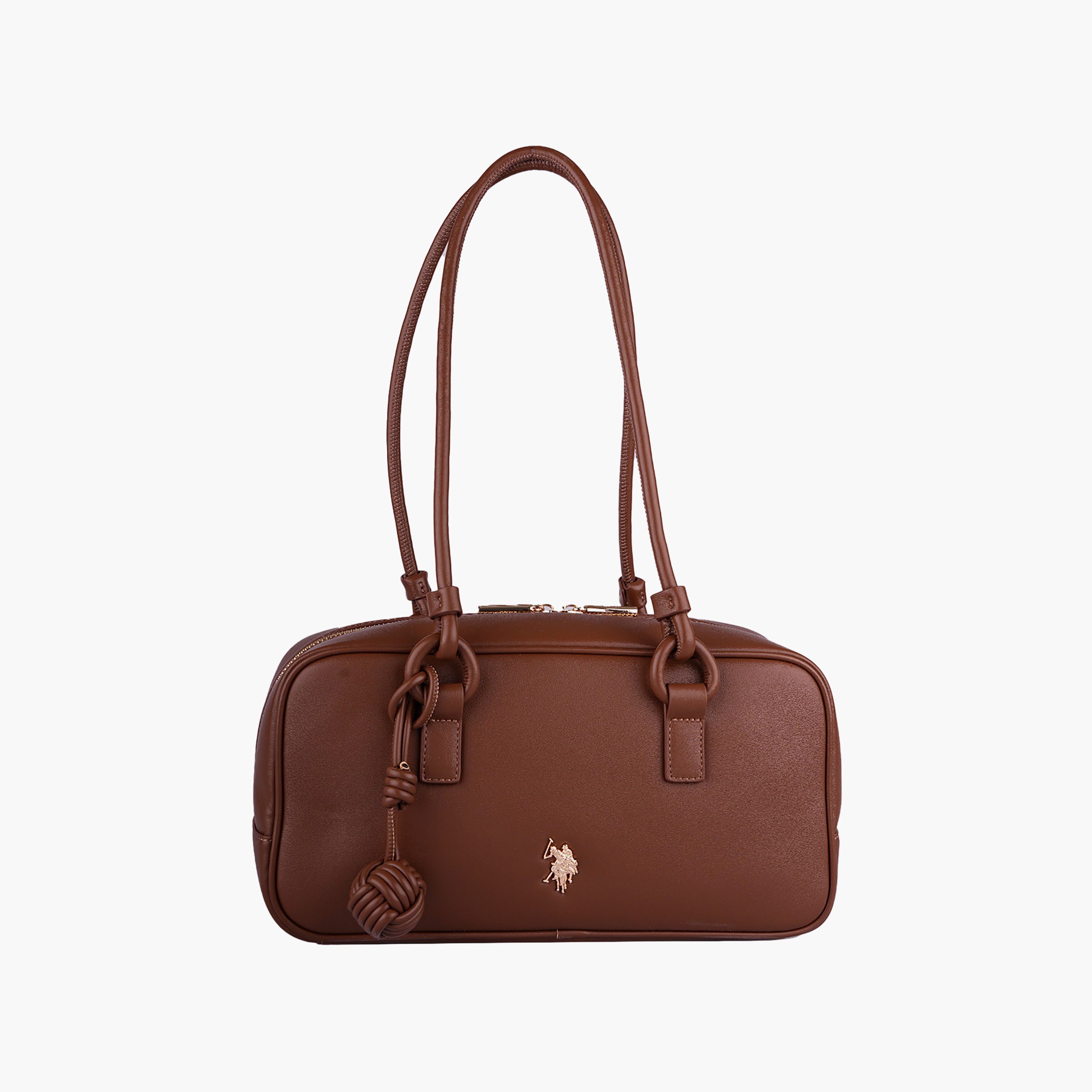 U.S. Polo Assn. Aspen Avenue Boston Bag | US6552-women-bagsandwallets-handbags-image-1