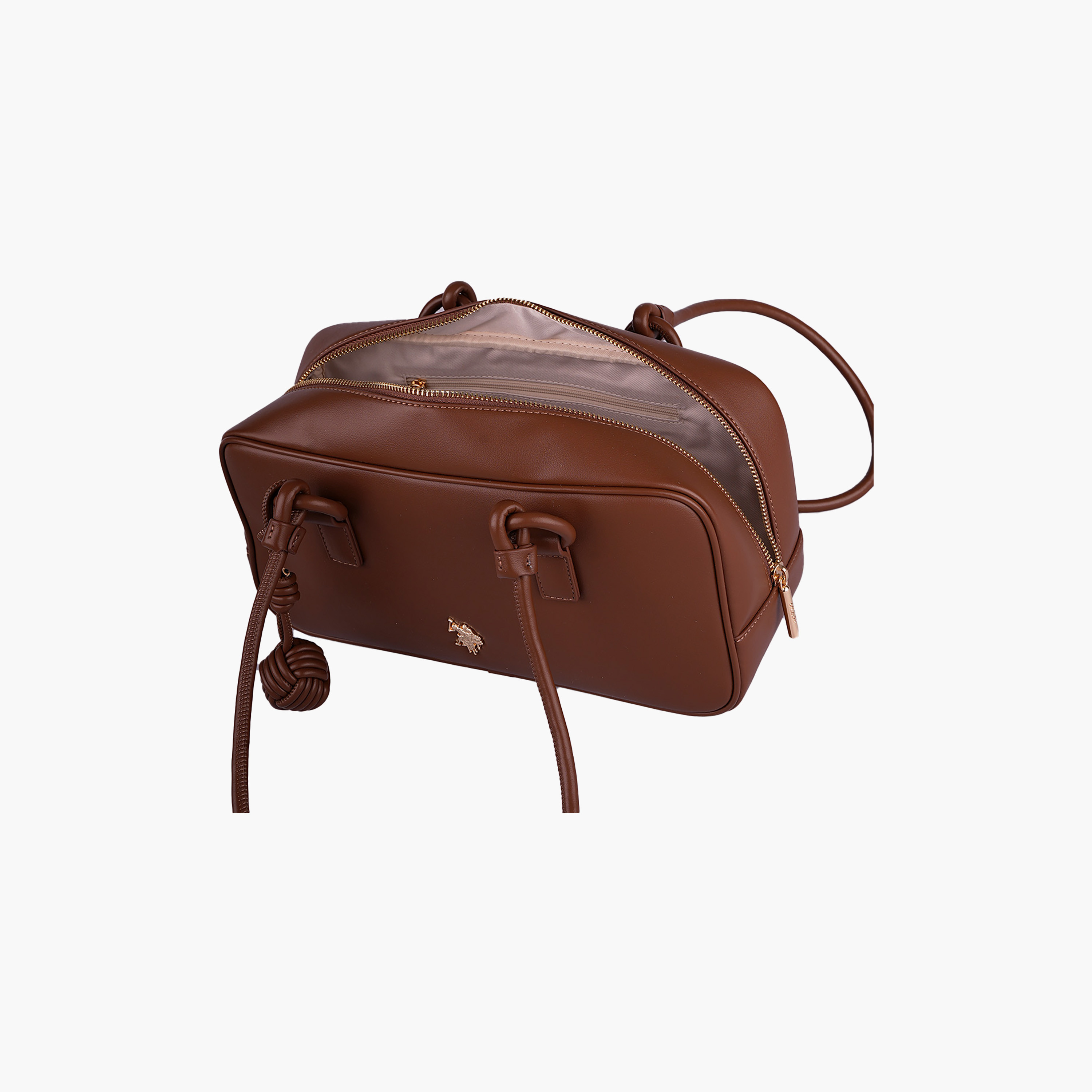 U.S. Polo Assn. Aspen Avenue Boston Bag | US6552-women-bagsandwallets-handbags-image-3