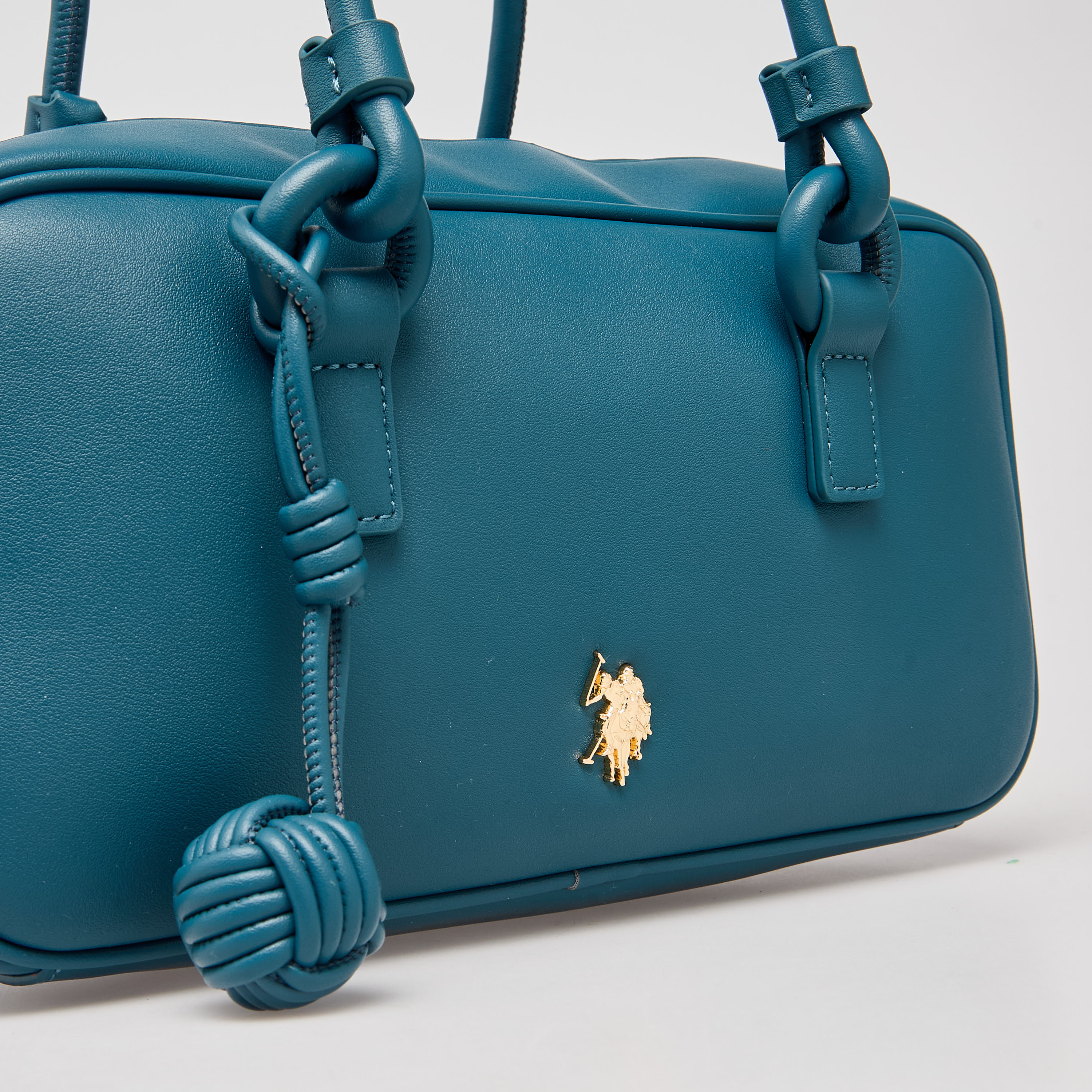 U.S. Polo Assn. Aspen Avenue Boston Bag | US6552-women-bagsandwallets-handbags-image-4
