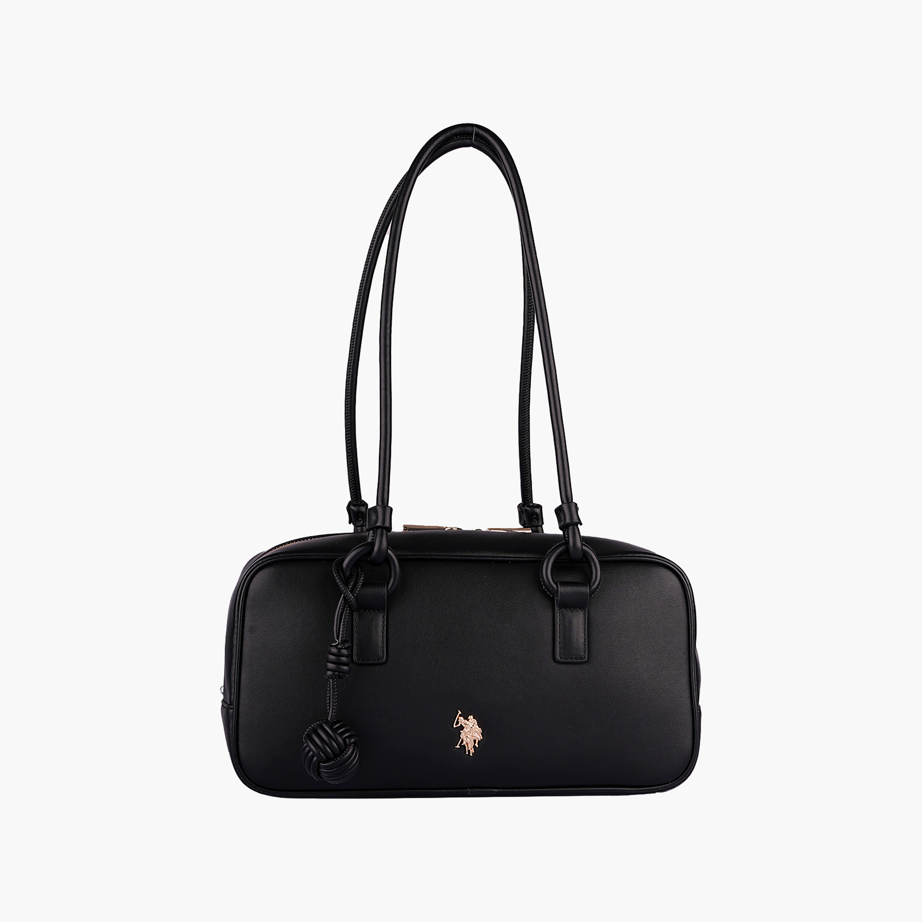 U.S. Polo Assn. Hudson Heritage Hobo Bag | US6552-women-bagsandwallets-handbags-image-1
