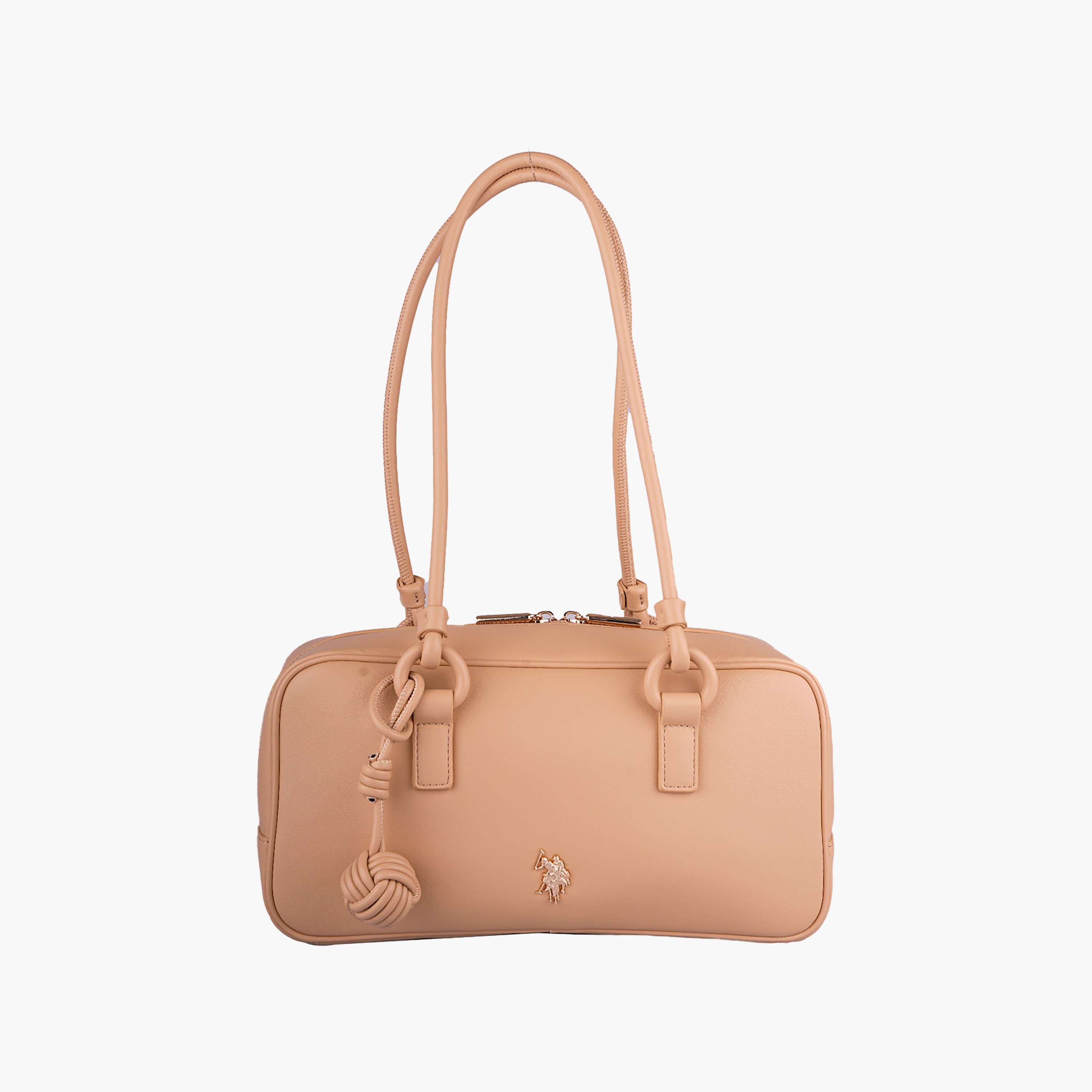 U.S. Polo Assn. Hudson Heritage Hobo Bag | US6552-women-bagsandwallets-handbags-image-1