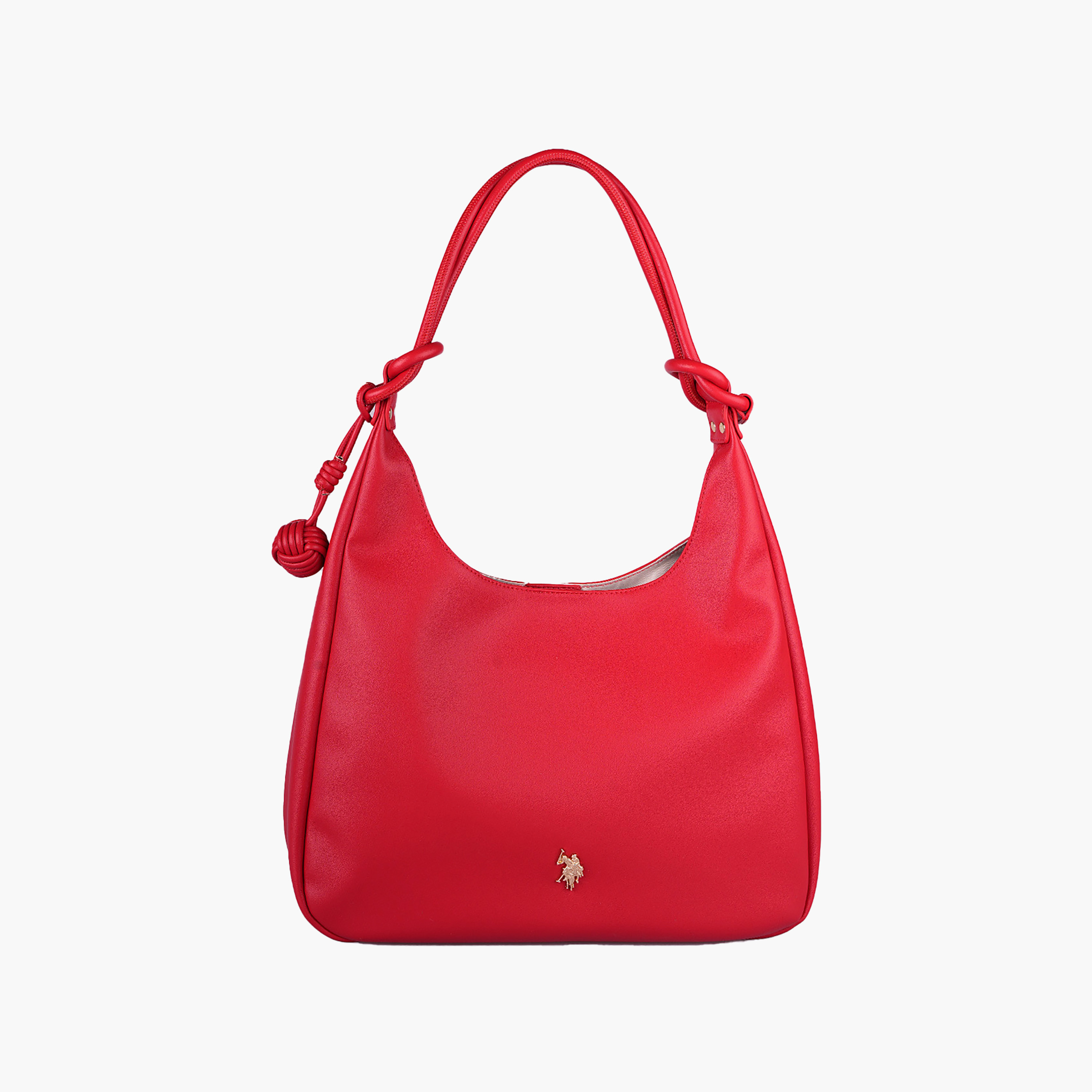 U.S. Polo Assn. Hudson Heritage Hobo Bag | US6553-women-bagsandwallets-handbags-image-1